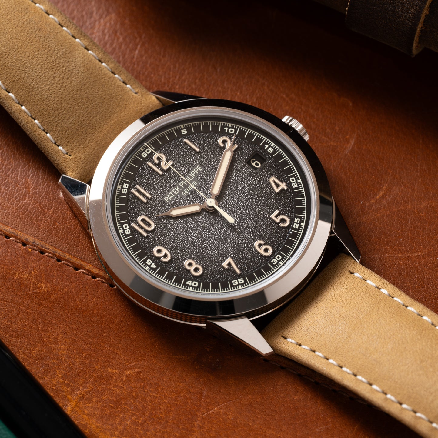 Patek Philippe Calatrava