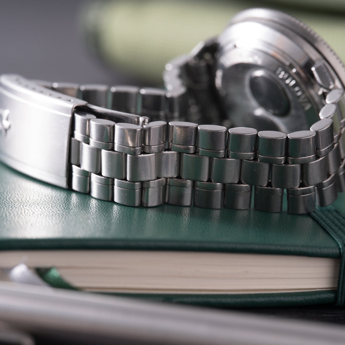 Bulova Accutron Astronaut