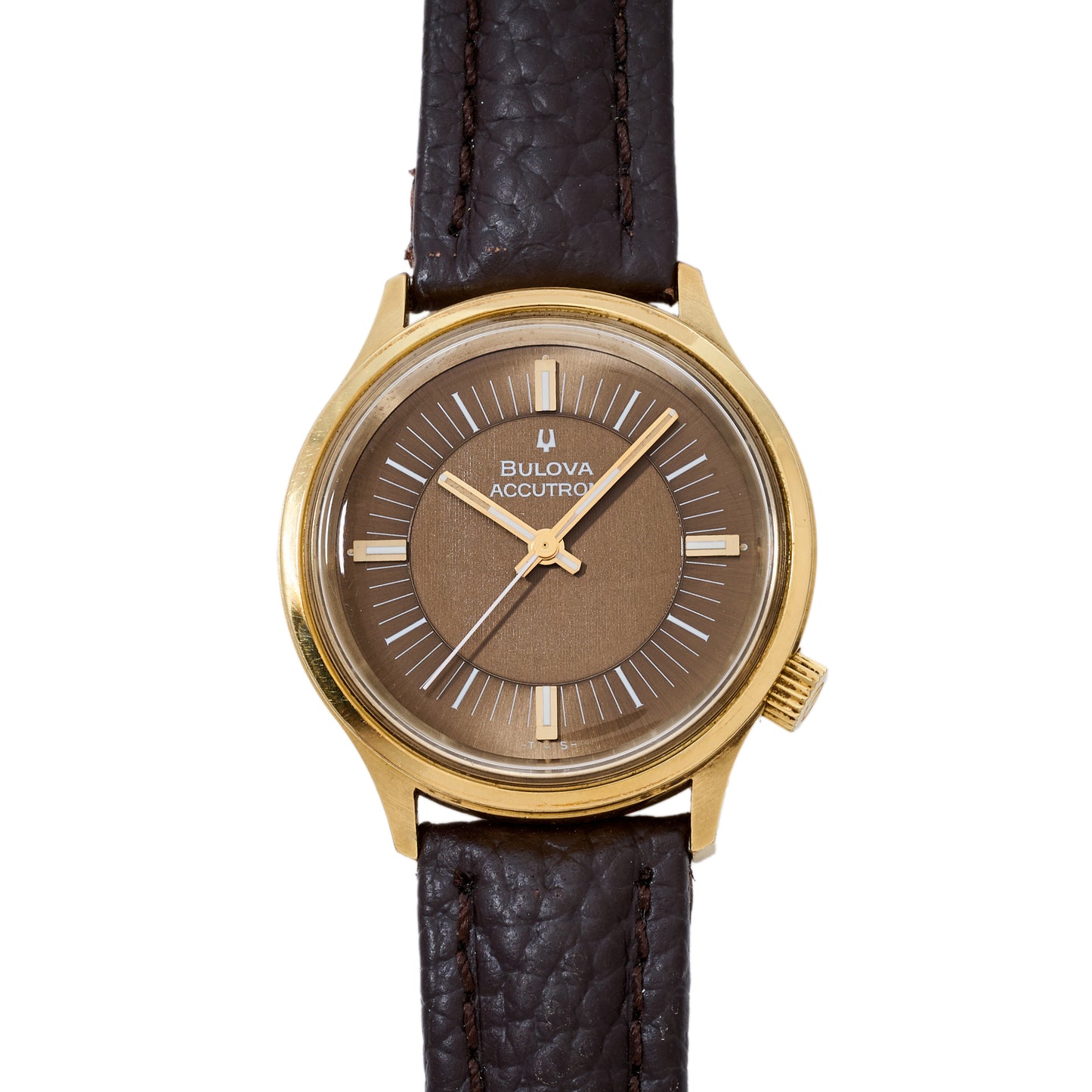 Bulova Accutron 218 'Jumbo' N5