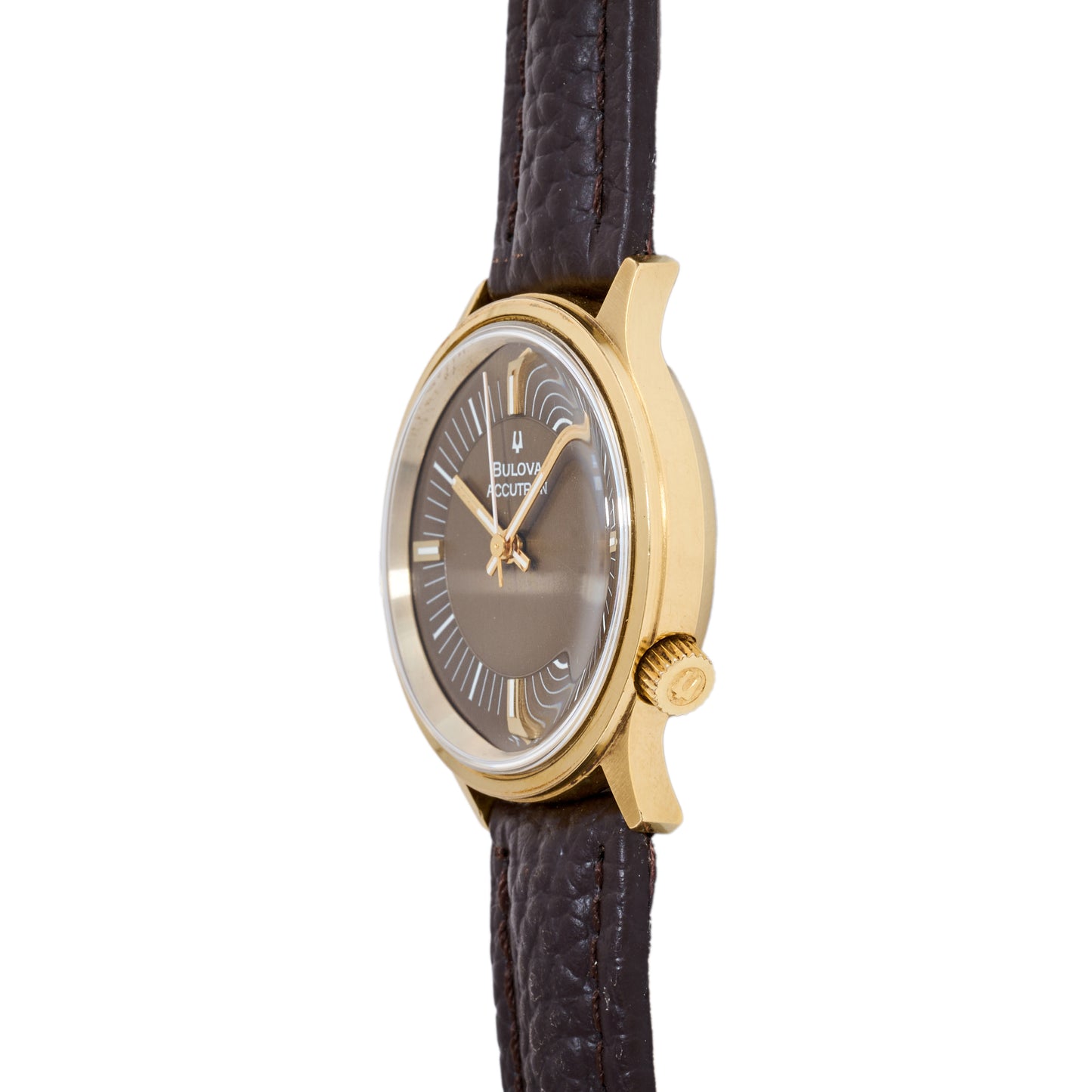 Bulova Accutron 218 'Jumbo' N5