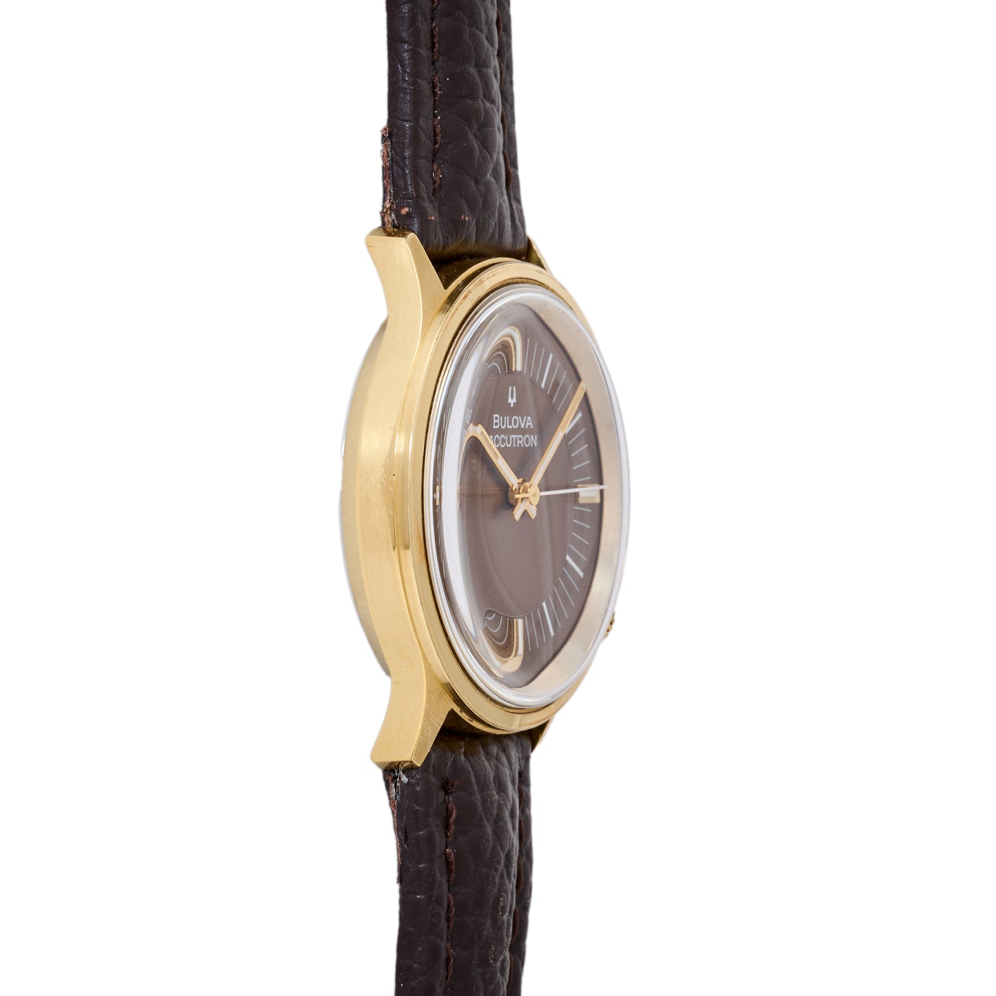 Bulova Accutron 218 'Jumbo' N5