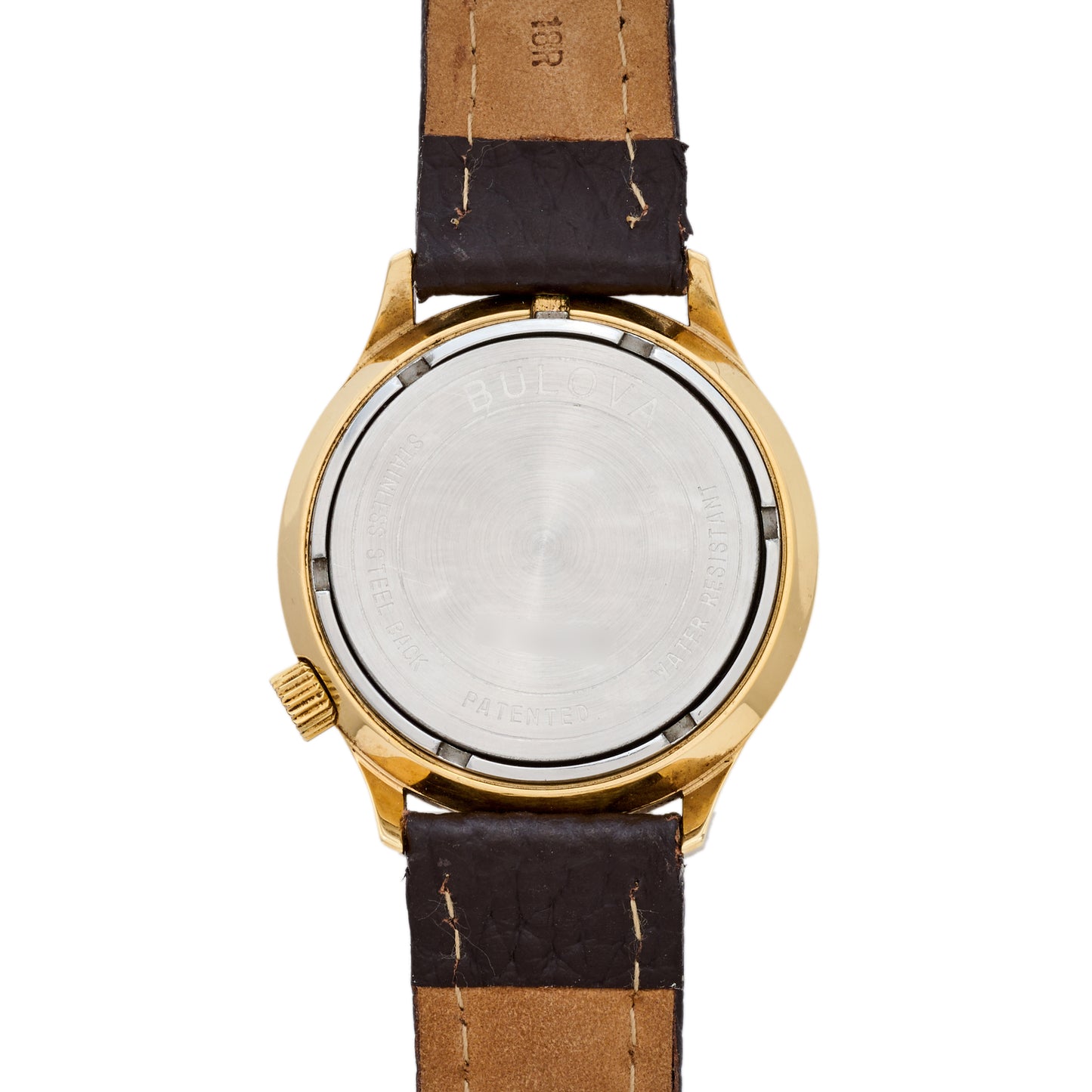 Bulova Accutron 218 'Jumbo' N5