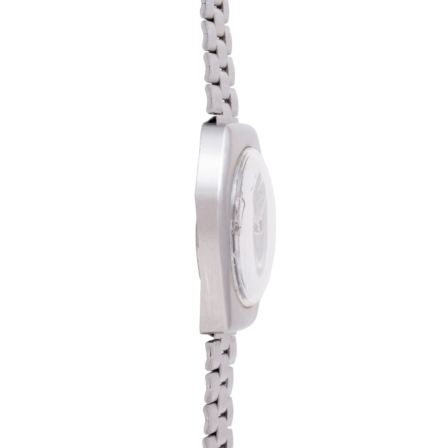 Bulova Accutron 'Coffin' Day-Date