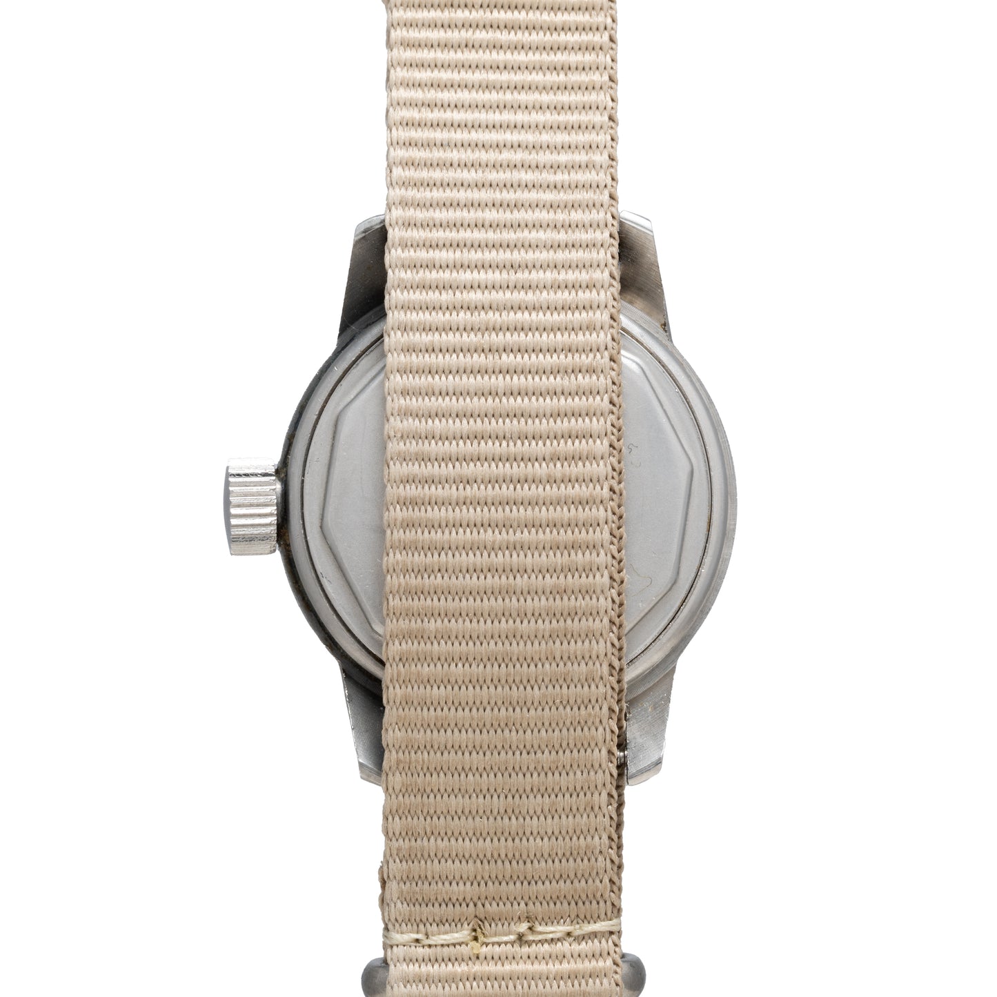 Bulova A-17 'Civilian'