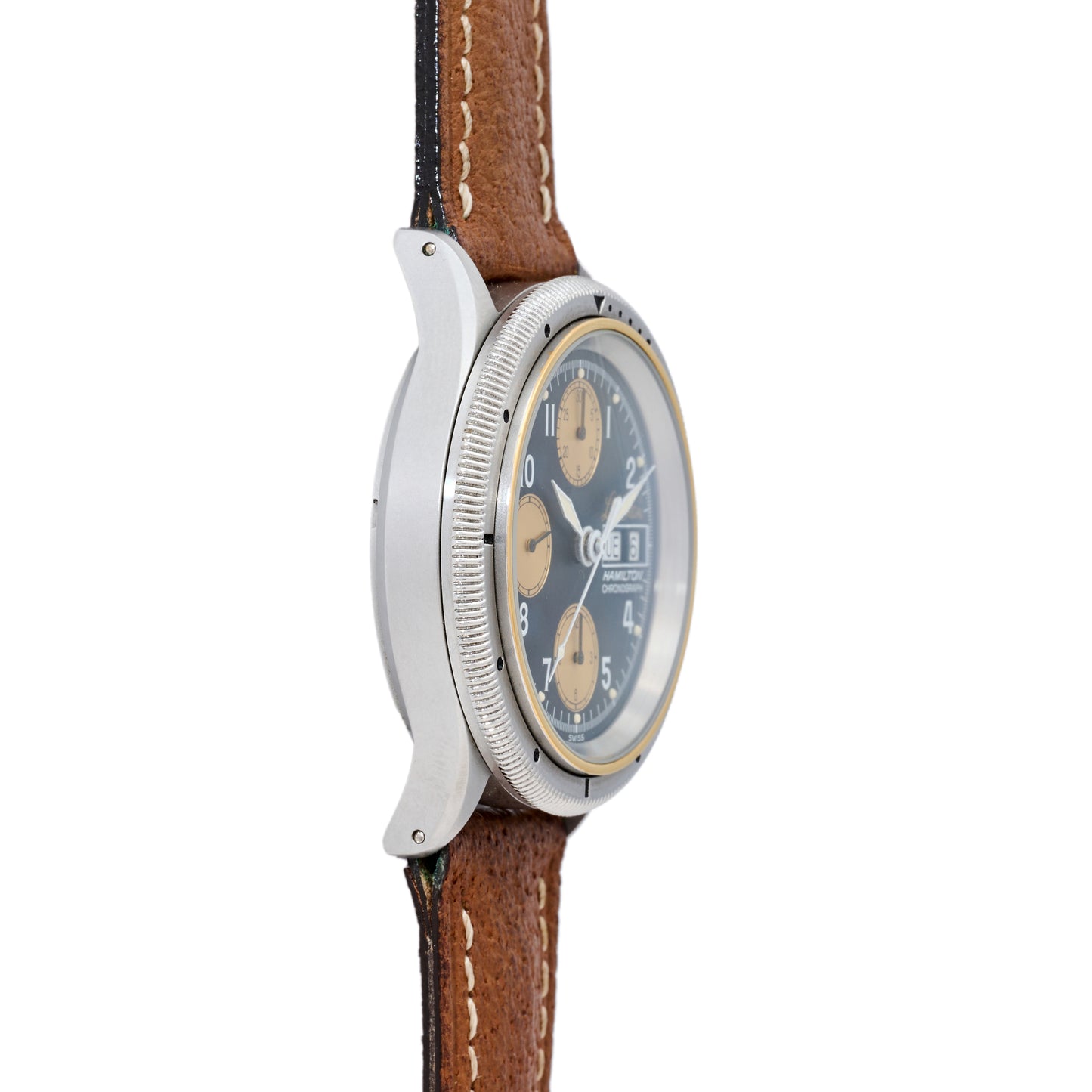 Hamilton 'L.L. Bean' Chronograph