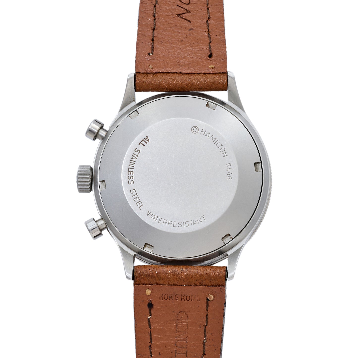 Hamilton 'L.L. Bean' Chronograph