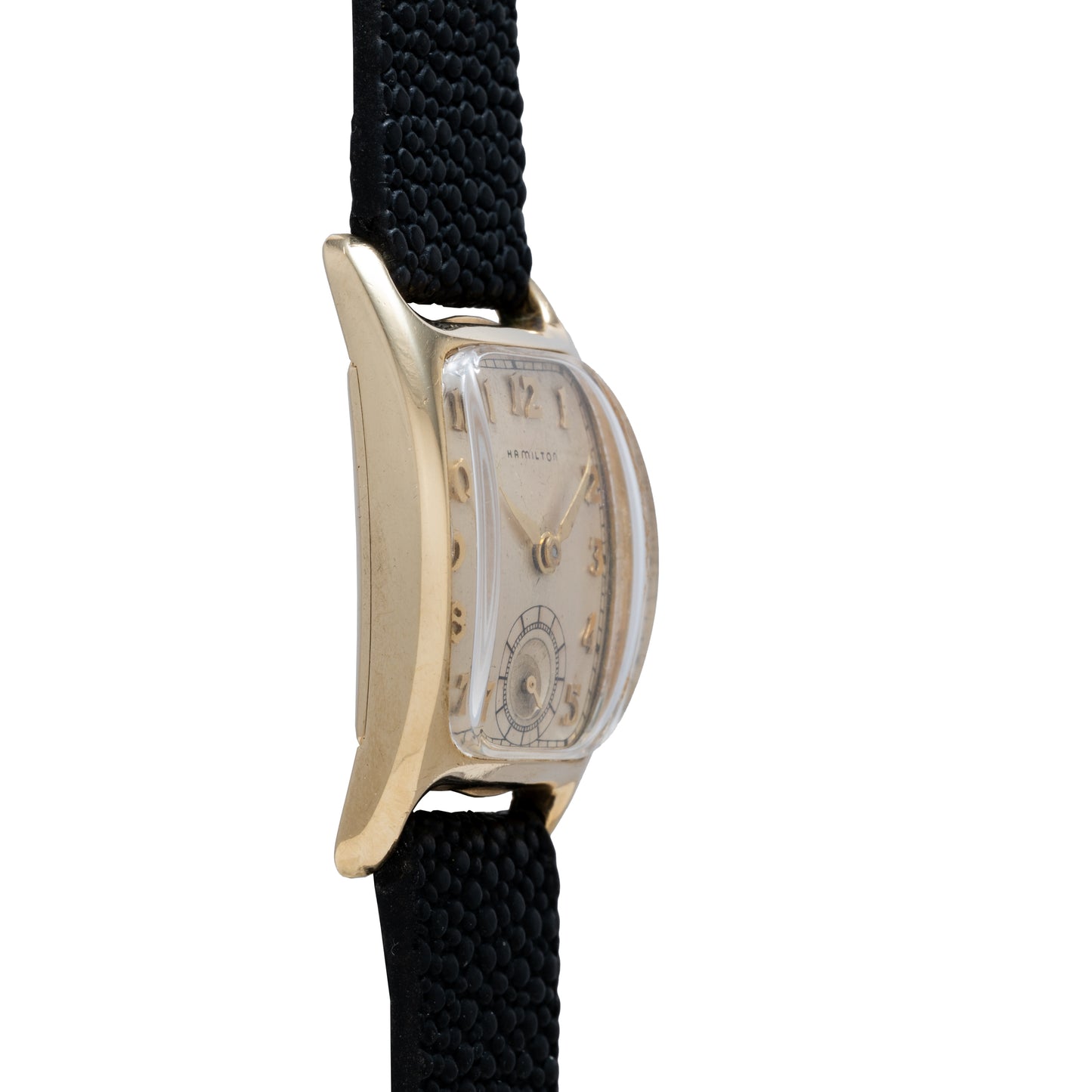 Hamilton Boulton 'Indiana Jones'