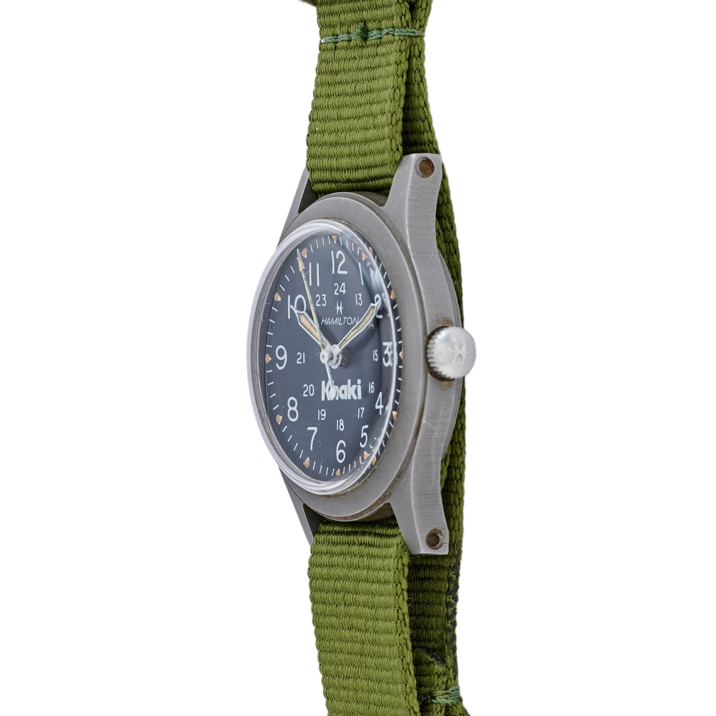 Hamilton Khaki Field 'First Edition'