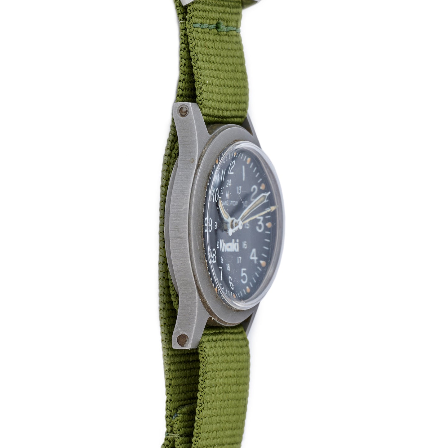 Hamilton Khaki Field 'First Edition'