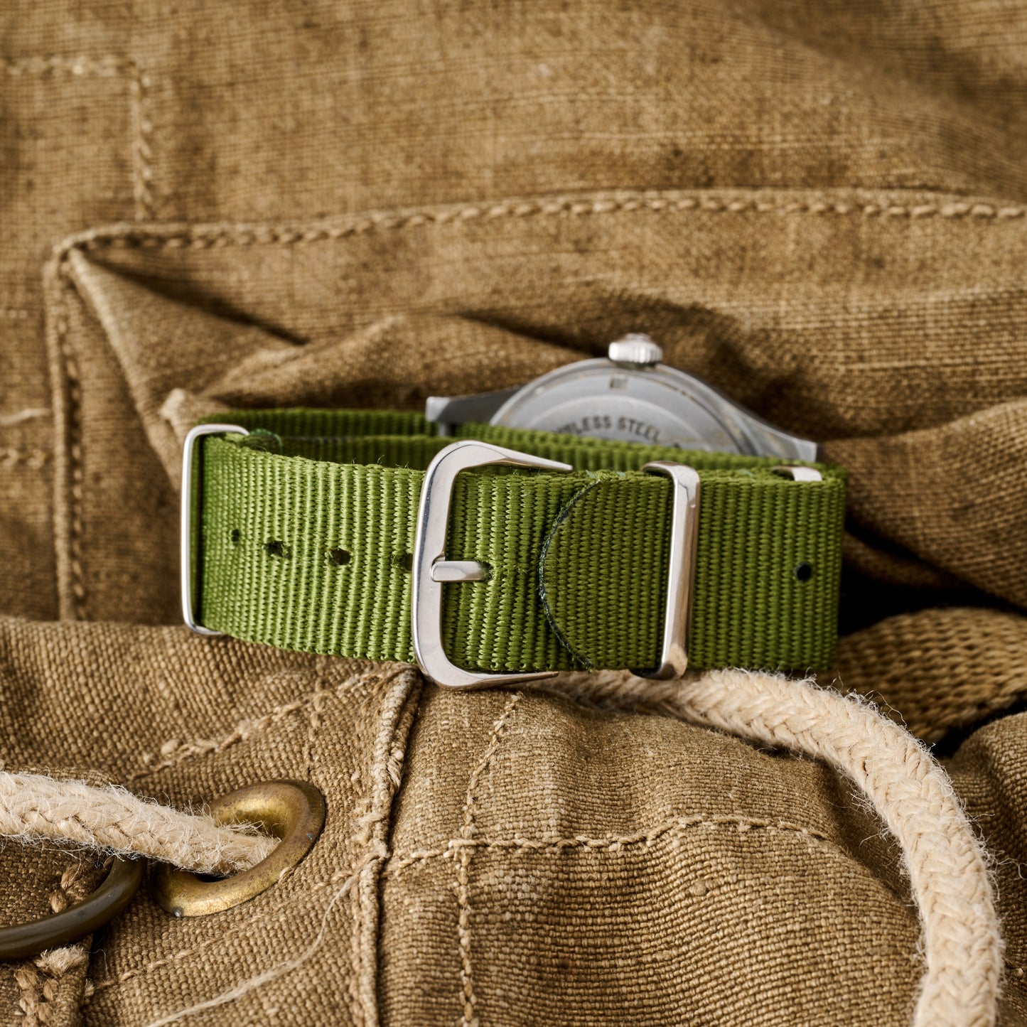 Hamilton Khaki Field 'First Edition'