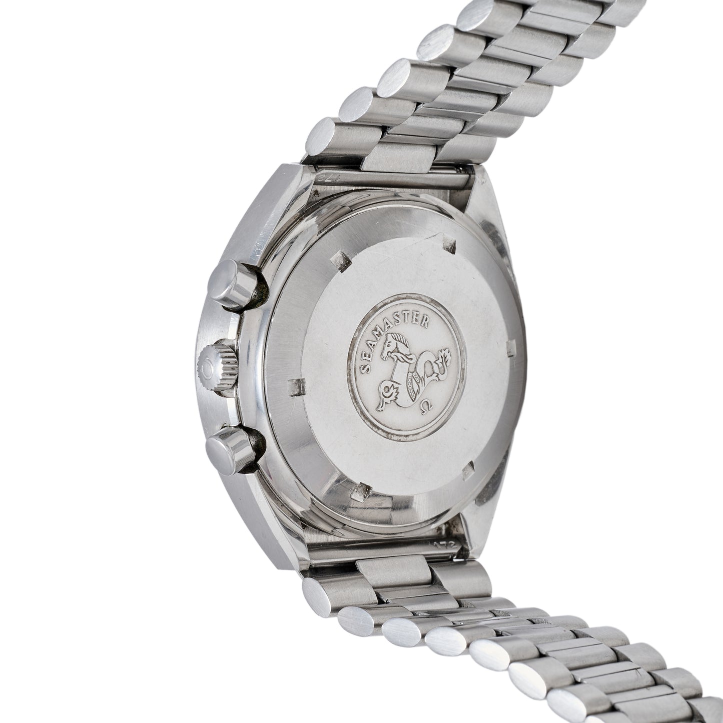Omega Speedmaster Mark 4.5 Professional