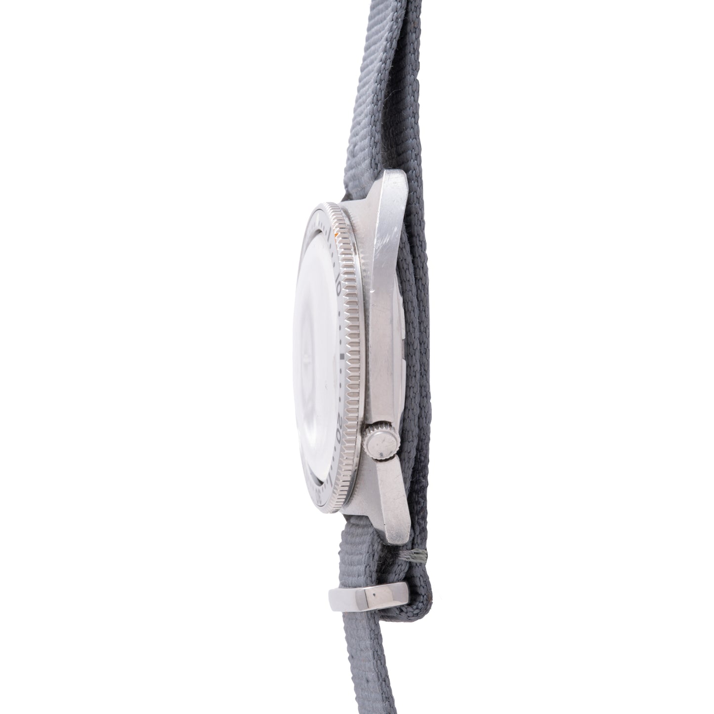 Seiko 'First Sport Diver'