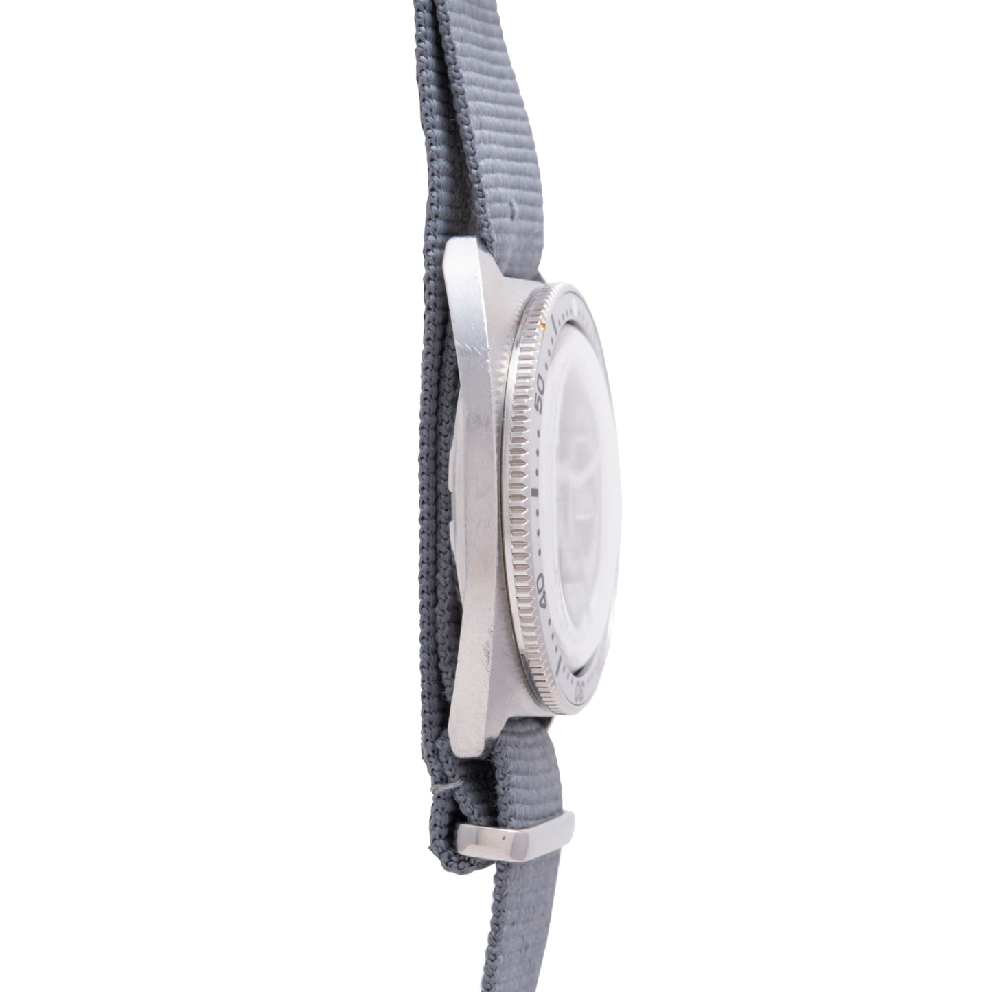 Seiko 'First Sport Diver'