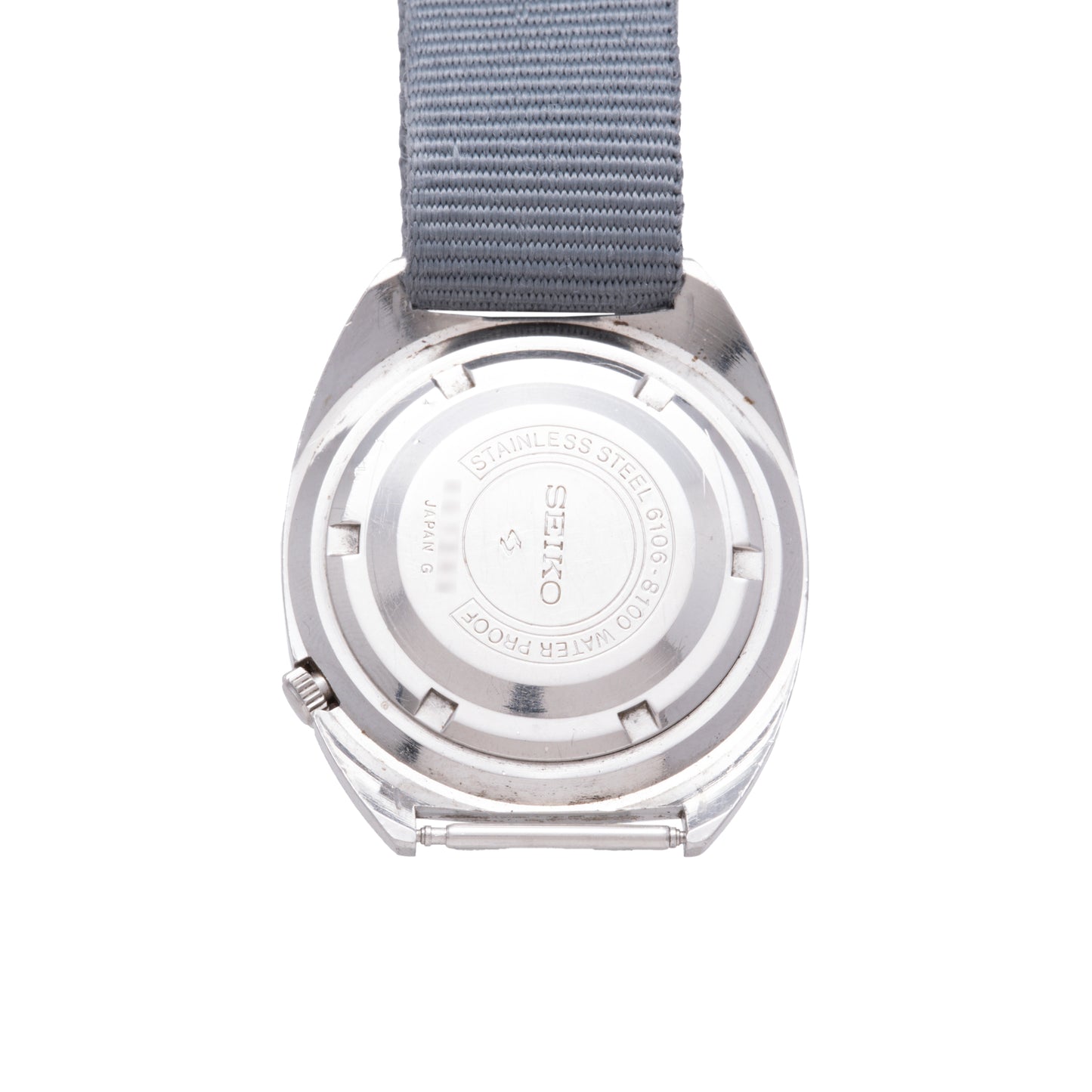 Seiko 'First Sport Diver'