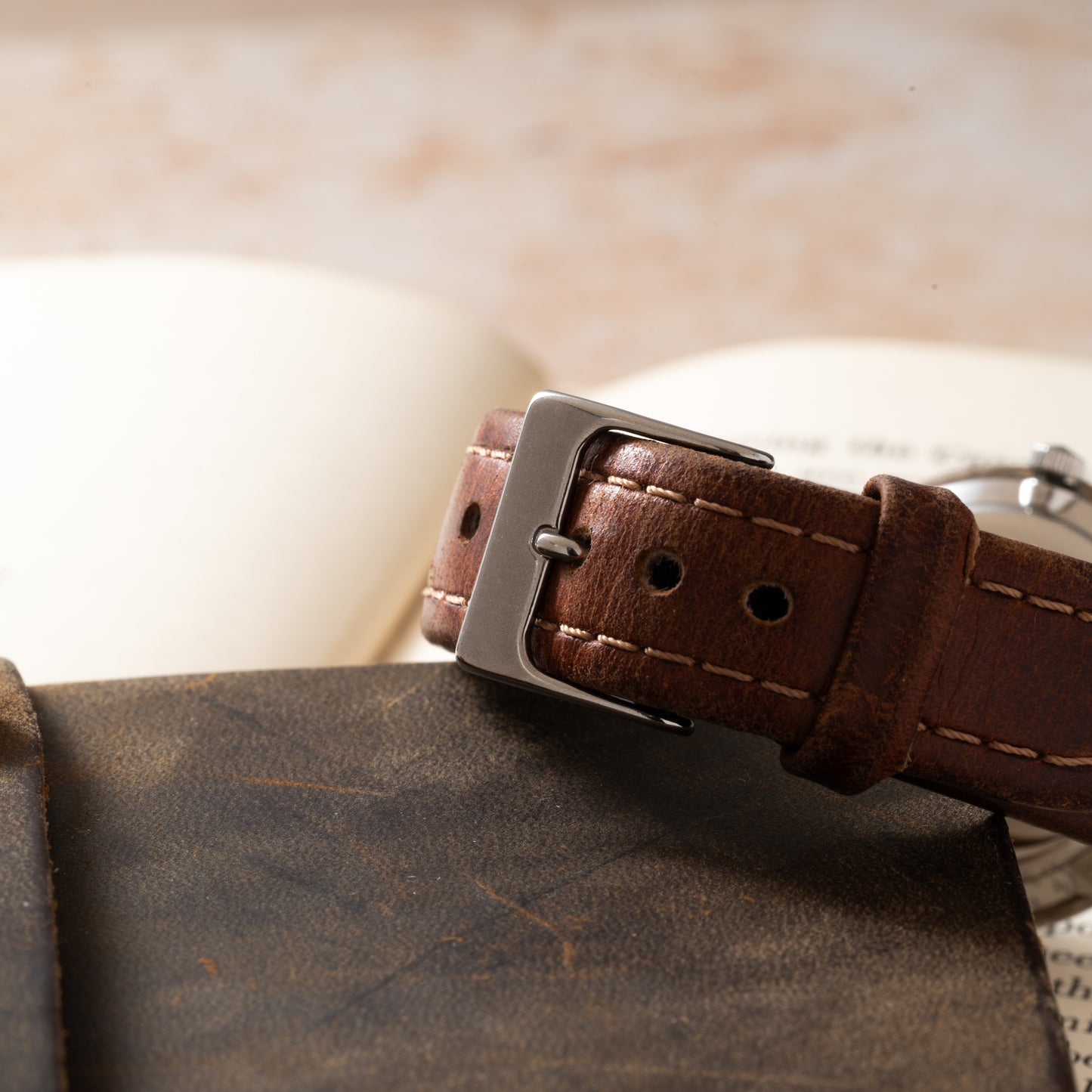 Seiko Chariot 'Disco Volante'