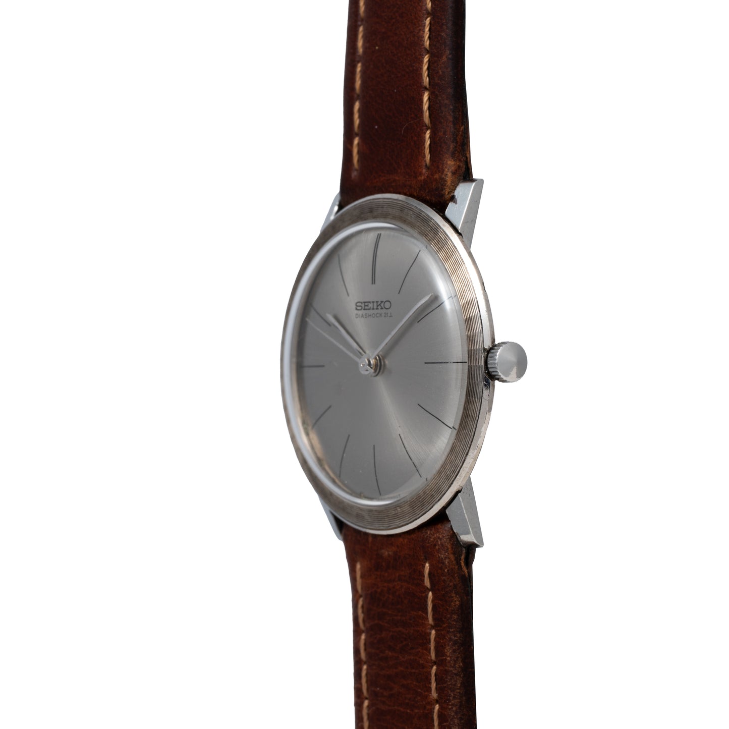 Seiko Chariot 'Disco Volante'