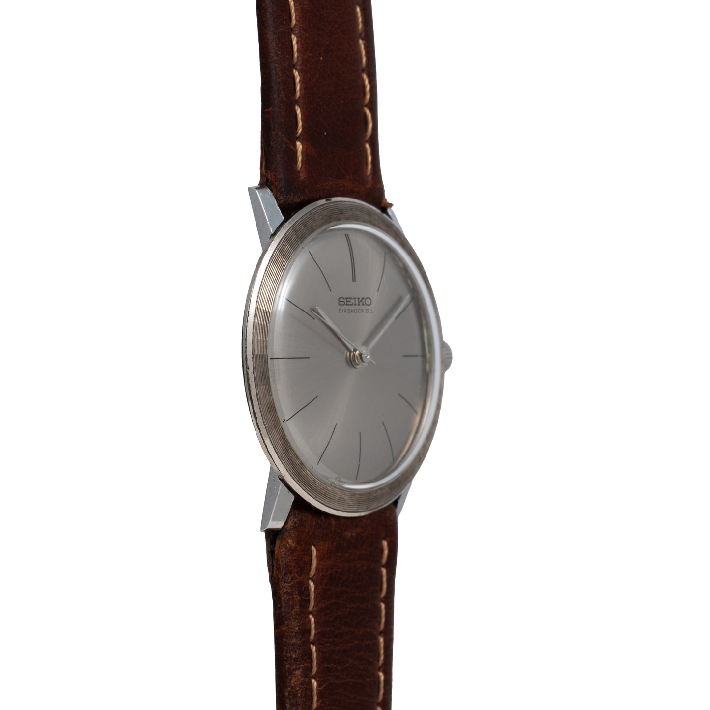 Seiko Chariot 'Disco Volante'