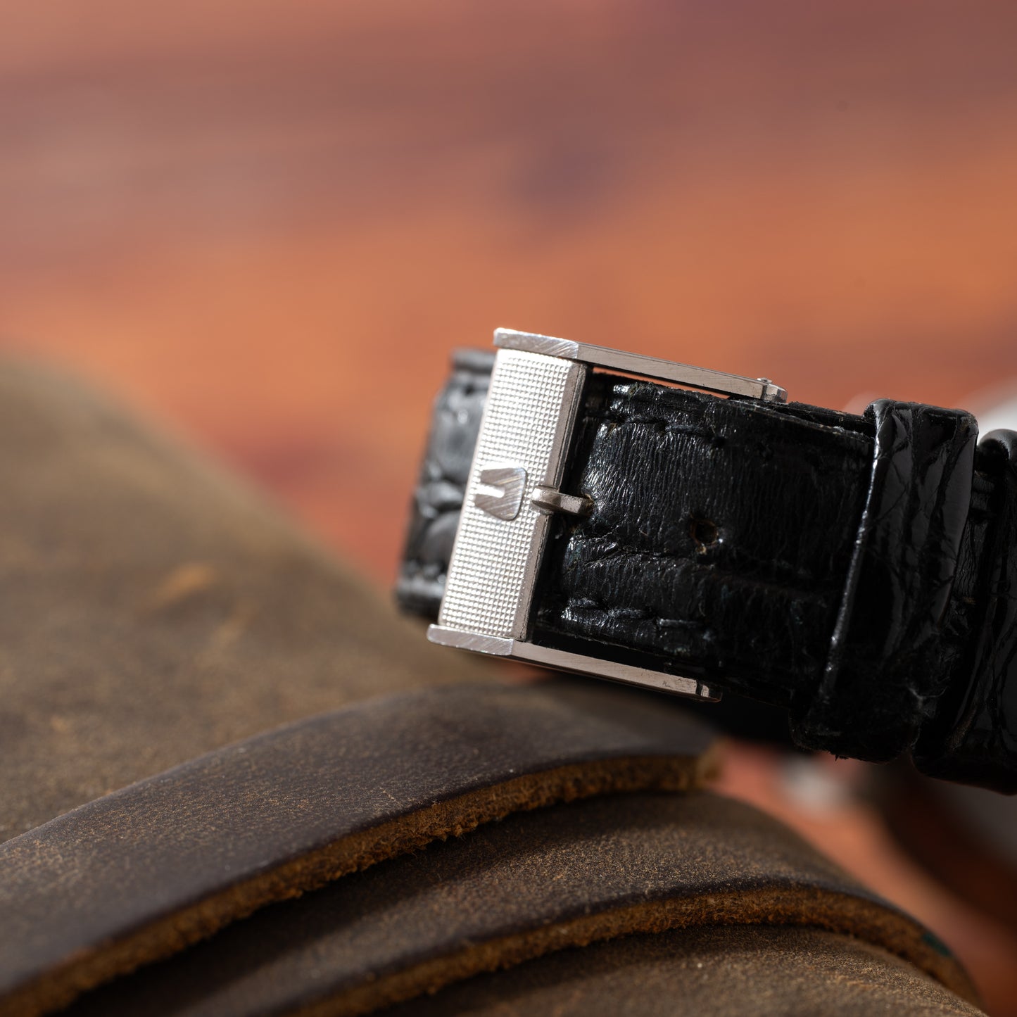 Universal Genève Unisonic