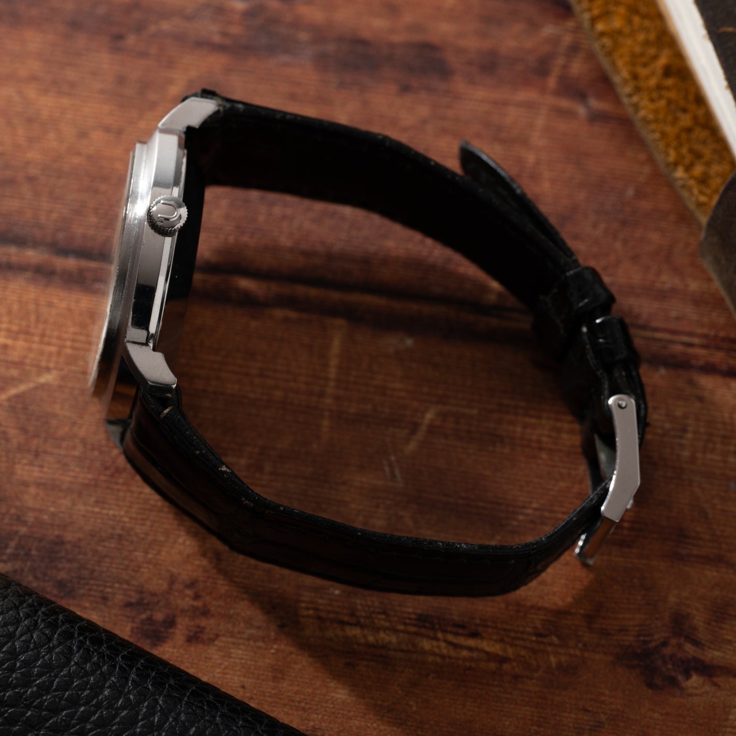 Universal Genève Unisonic