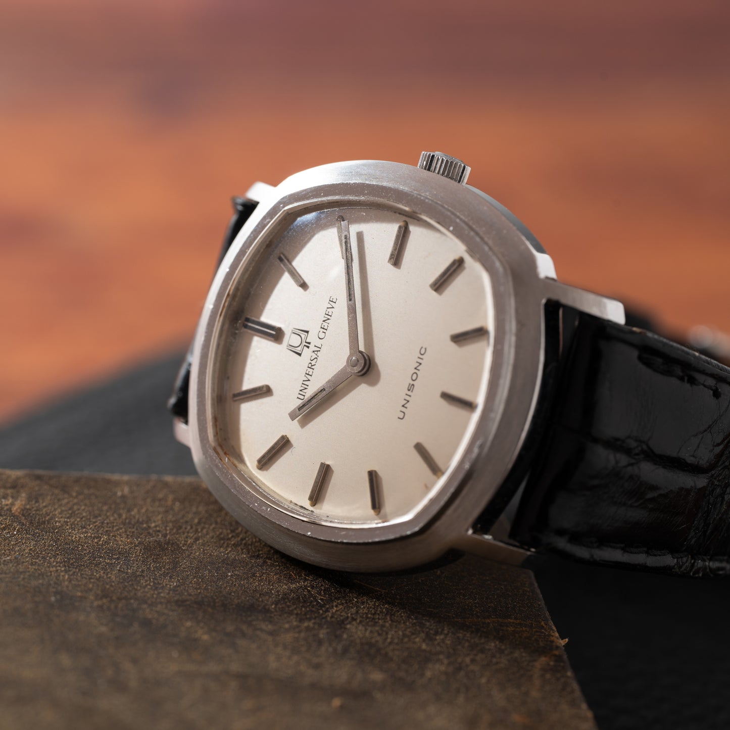 Universal Genève Unisonic