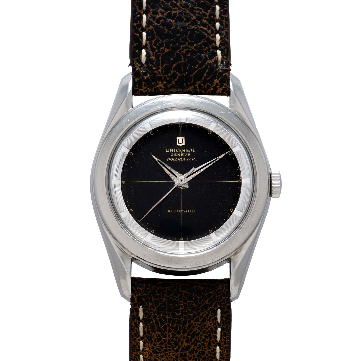 Universal Genève Polerouter
