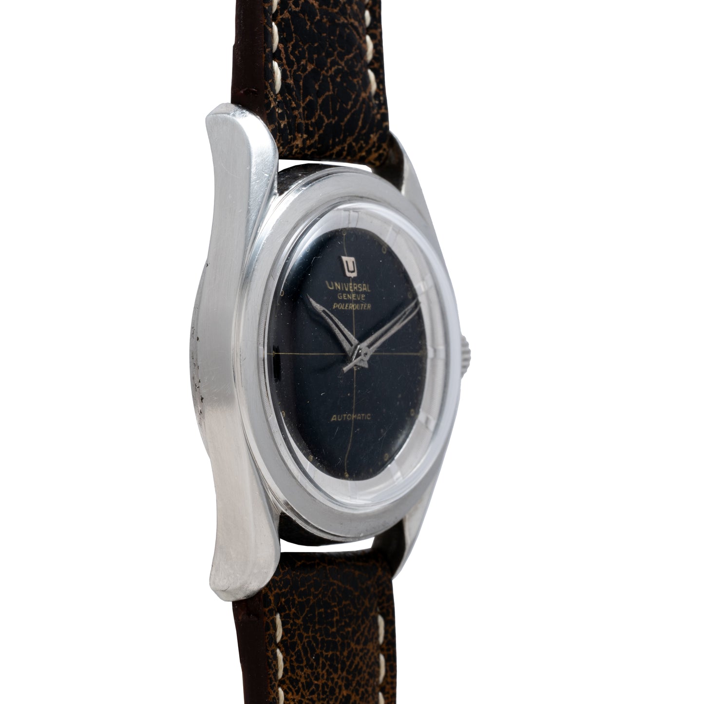 Universal Genève Polerouter