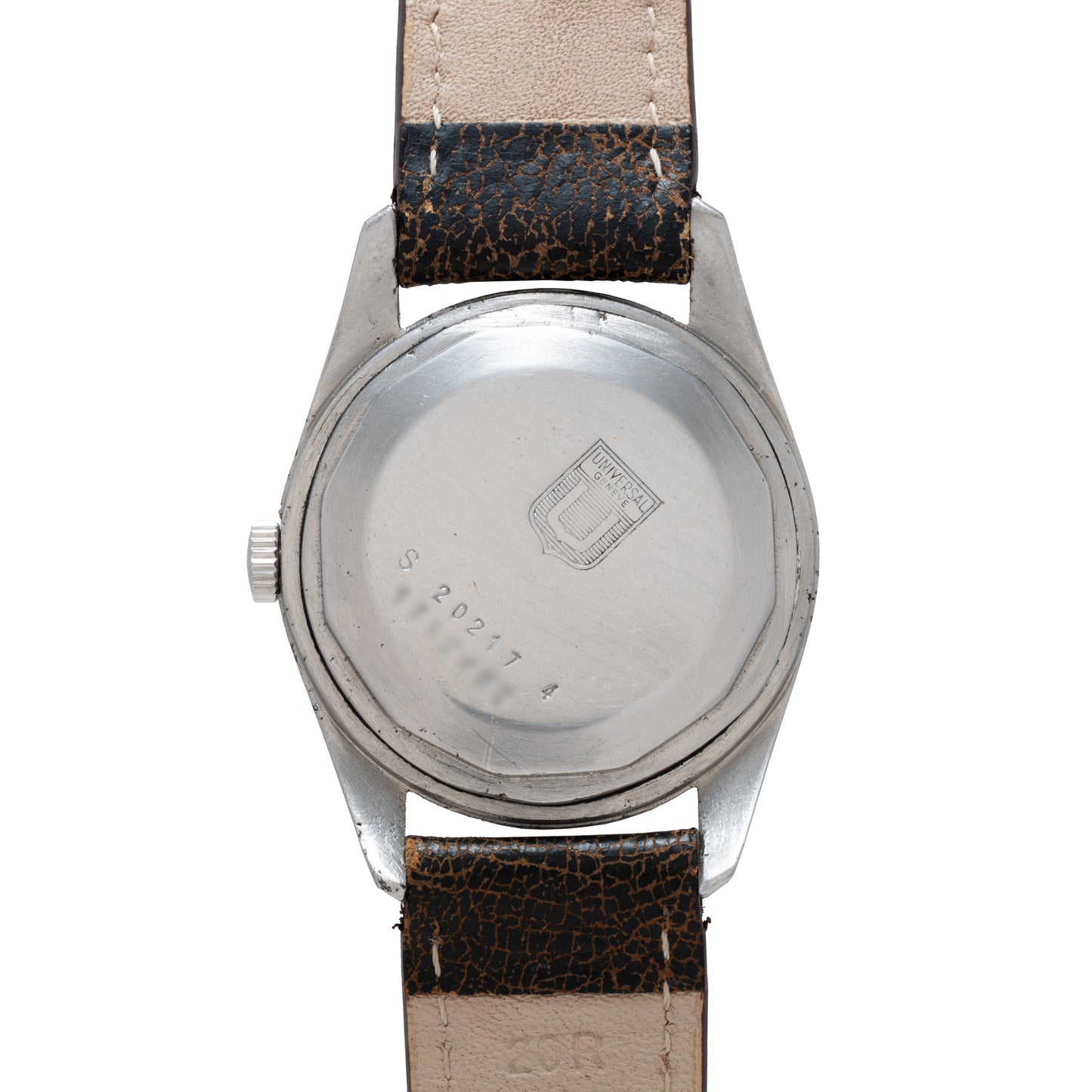 Universal Genève Polerouter