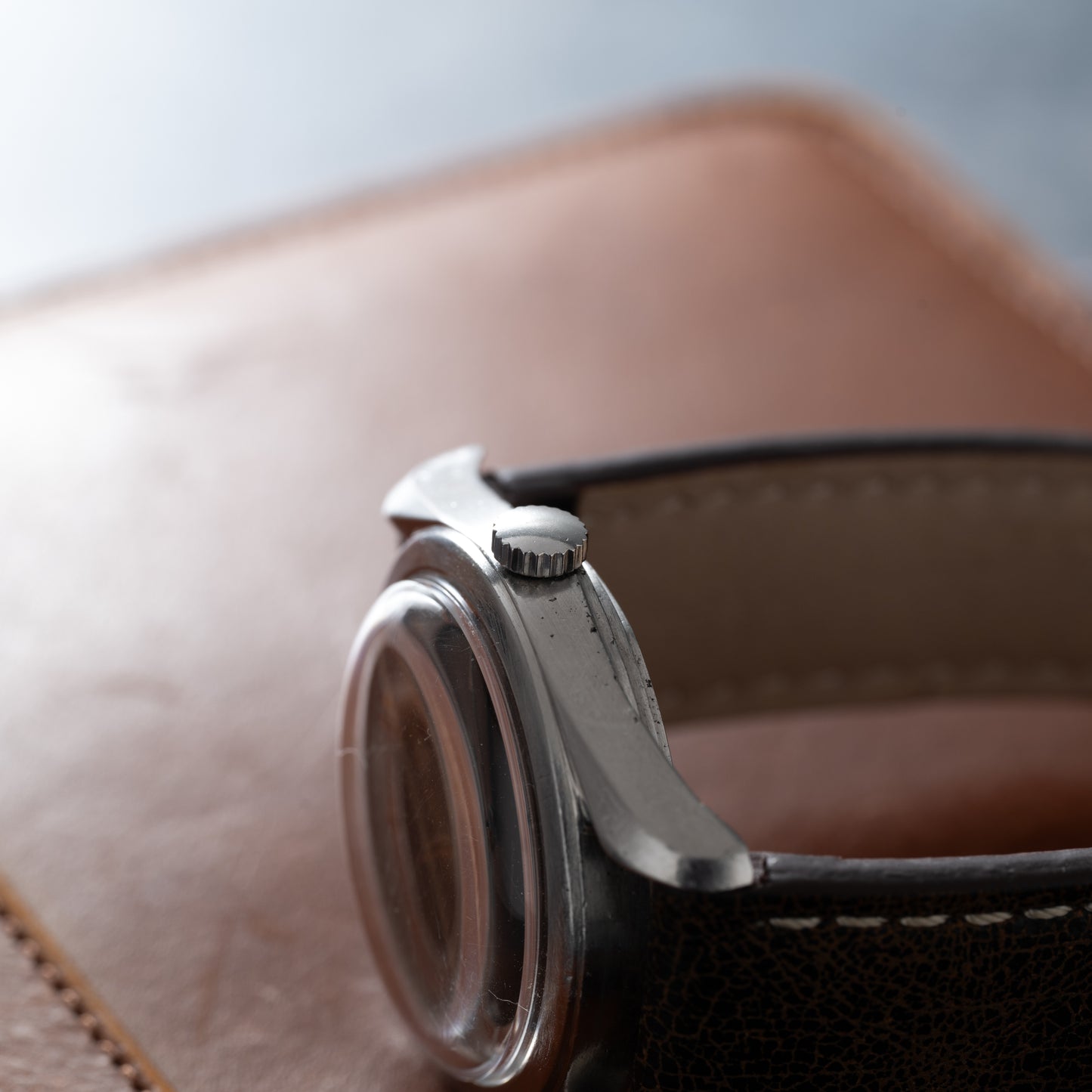 Universal Genève Polerouter