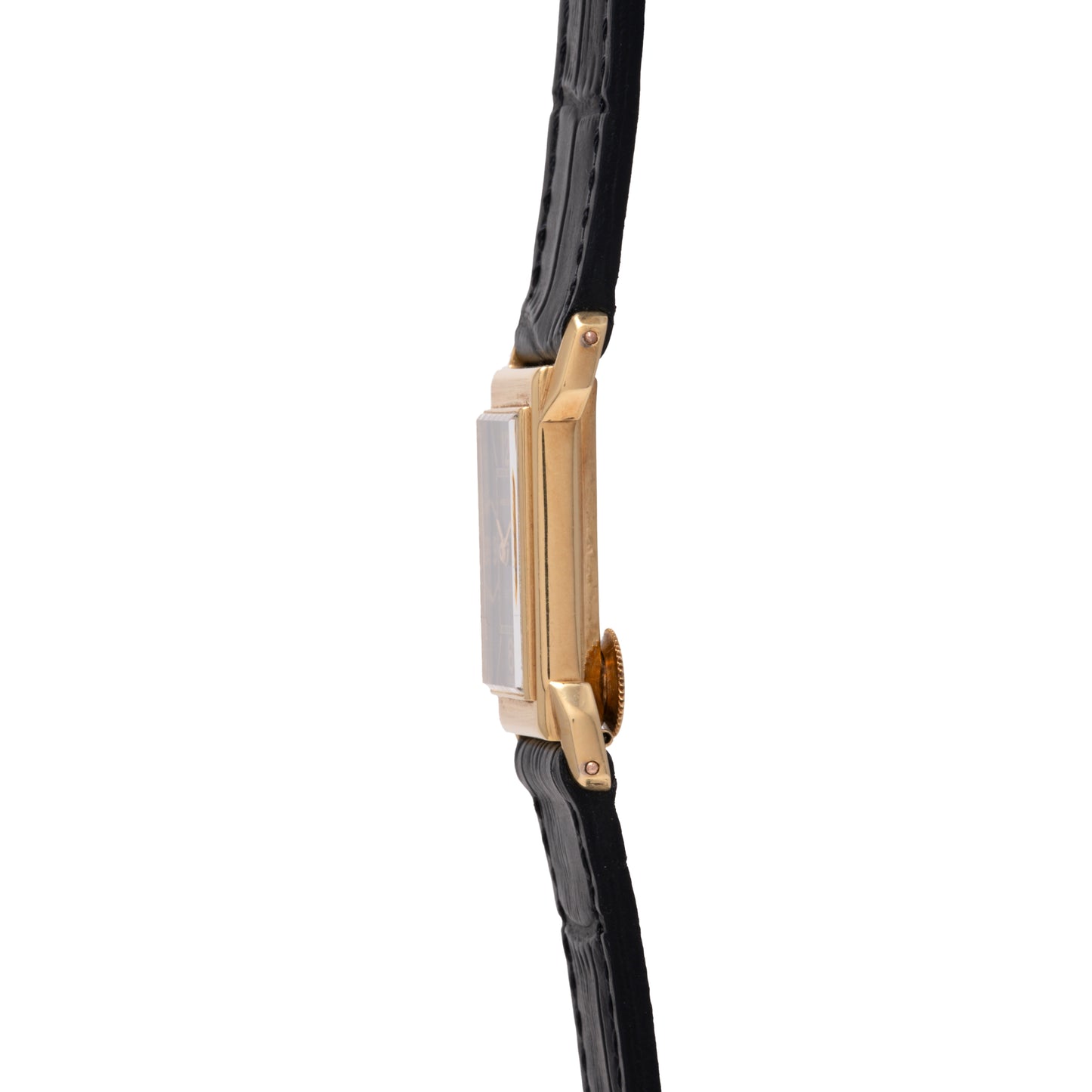 Jaeger-LeCoultre Duoplan