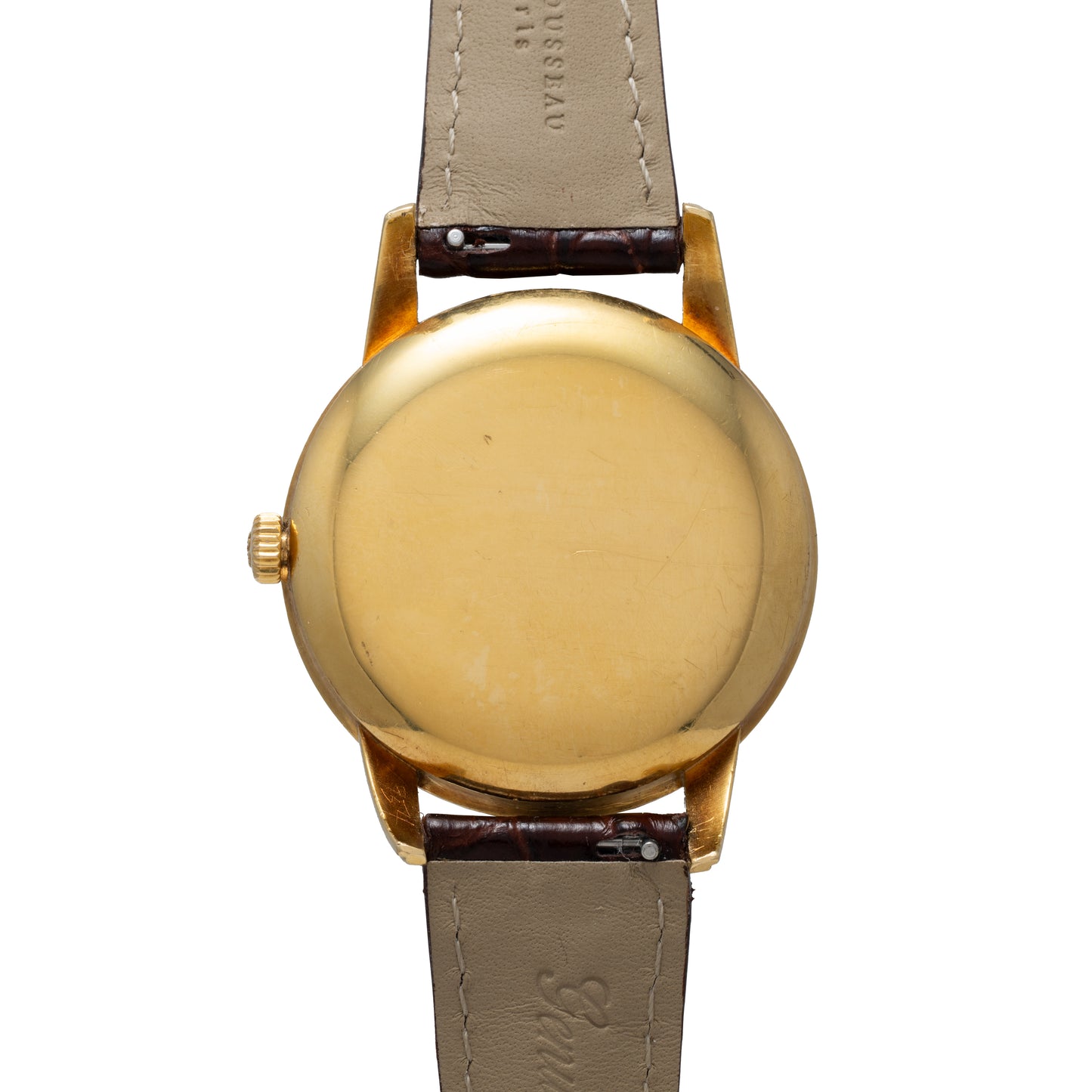 Patek Philippe Calatrava