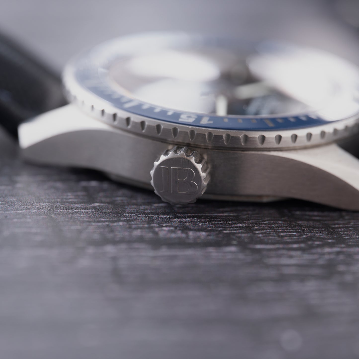 Blancpain Fifty Fathoms Bathyscaphe