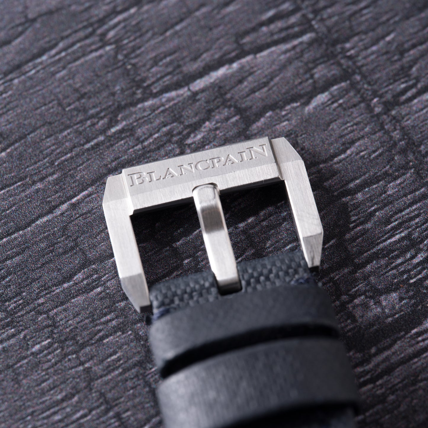 Blancpain Fifty Fathoms Bathyscaphe