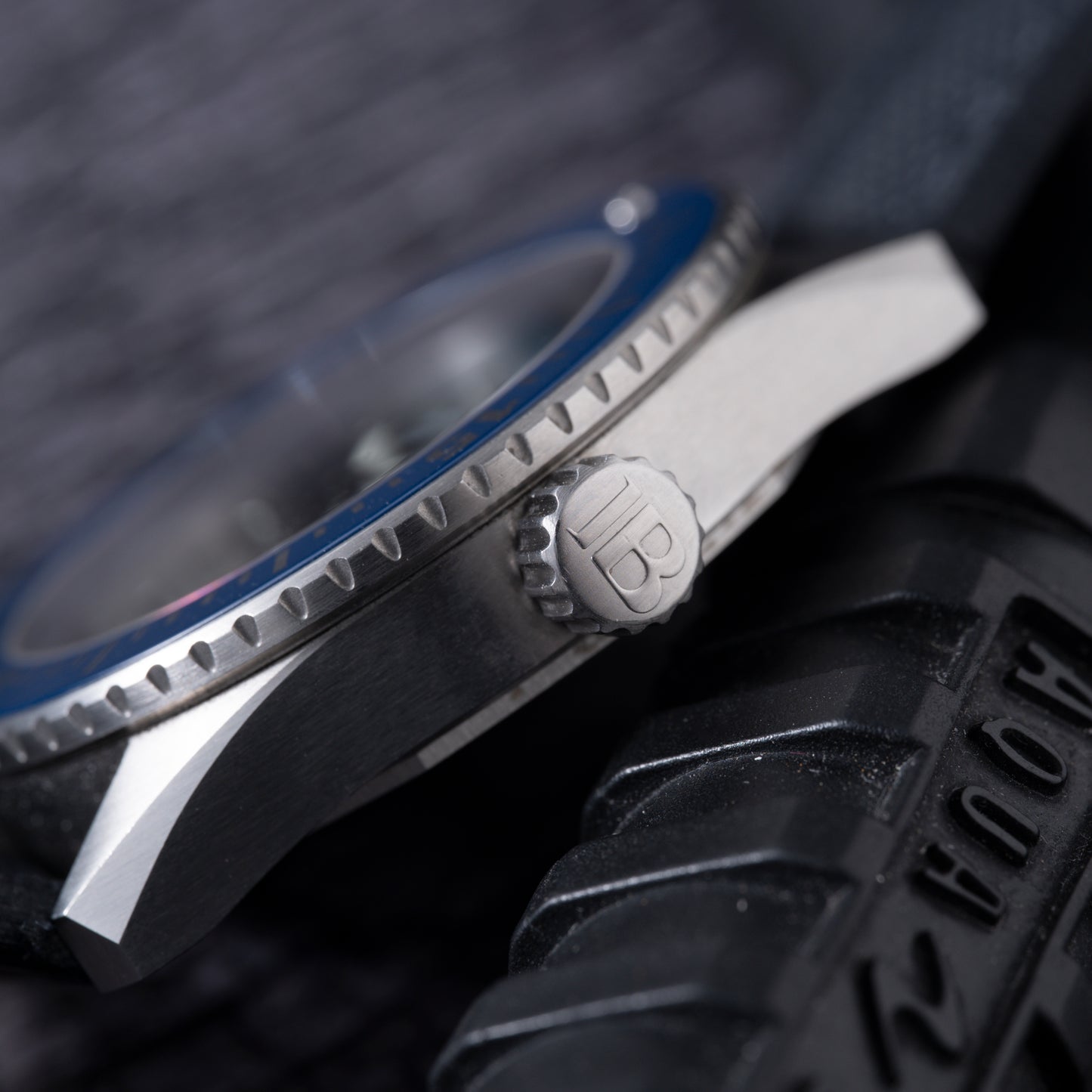 Blancpain Fifty Fathoms Bathyscaphe