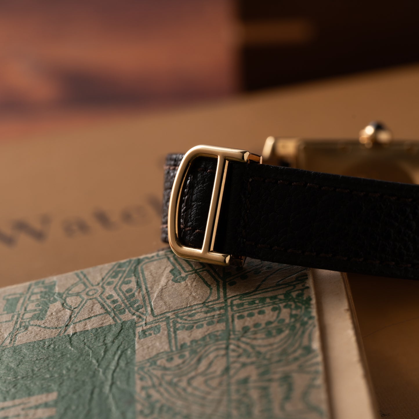 Cartier Tank Américaine