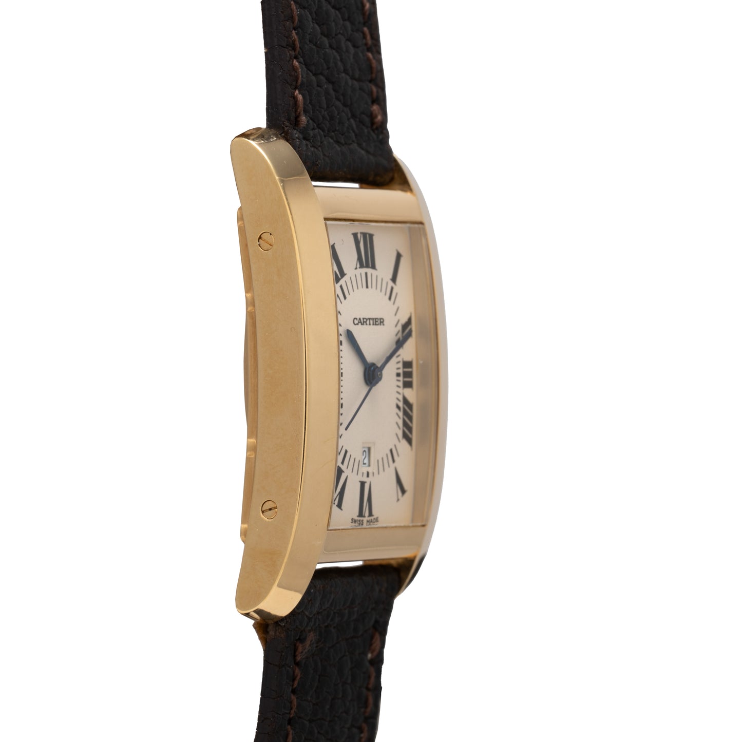 Cartier Tank Américaine