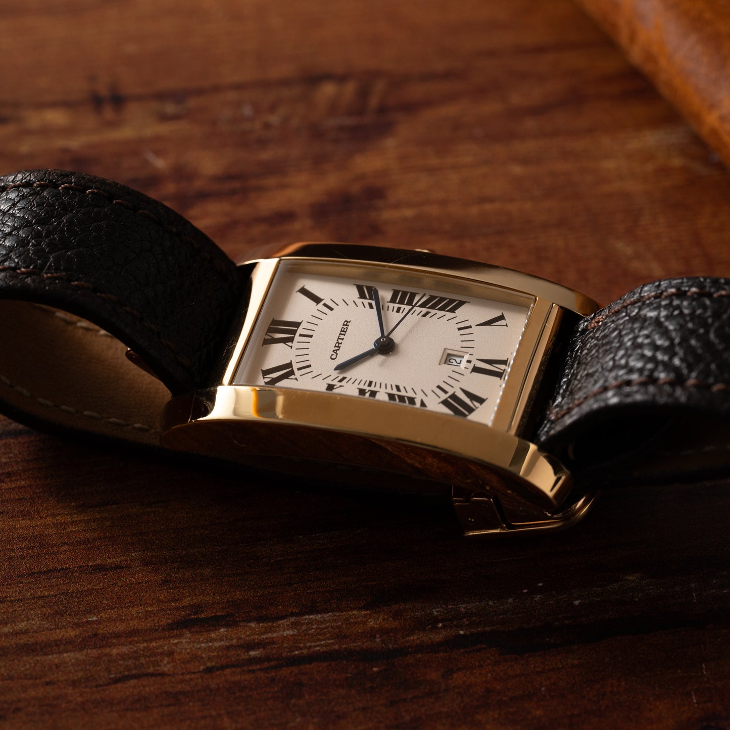 Cartier Tank Américaine