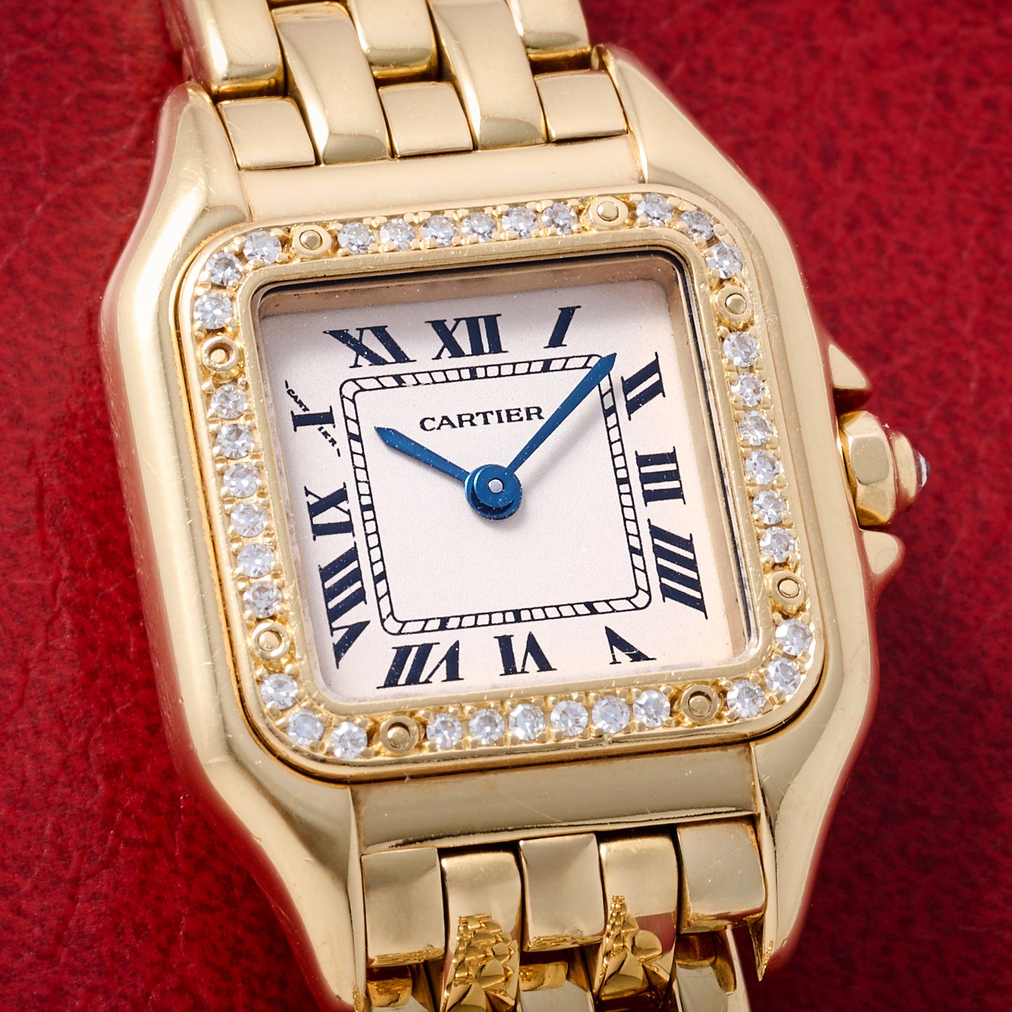 Cartier Panthère de Cartier