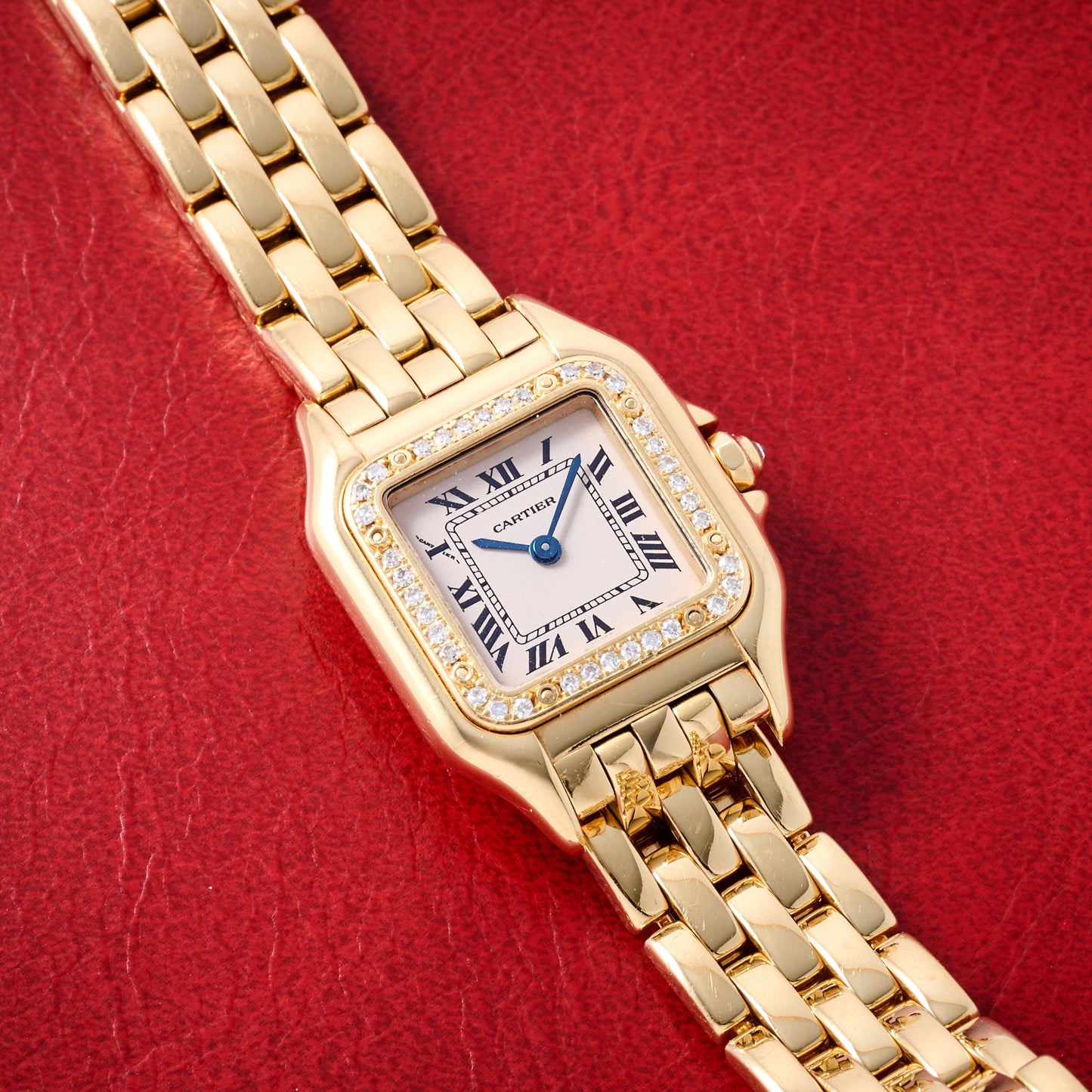 Cartier Panthère de Cartier