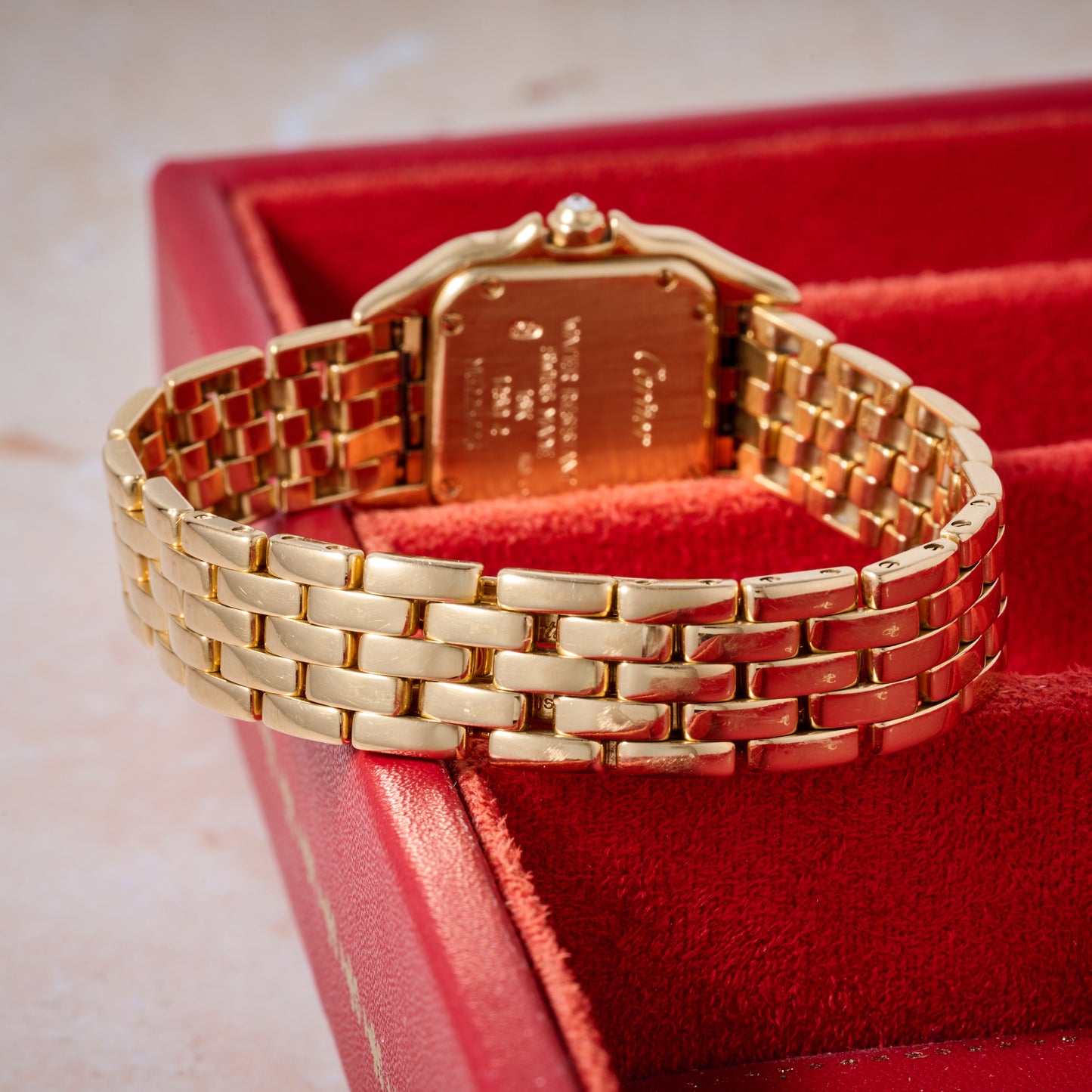 Cartier Panthère de Cartier