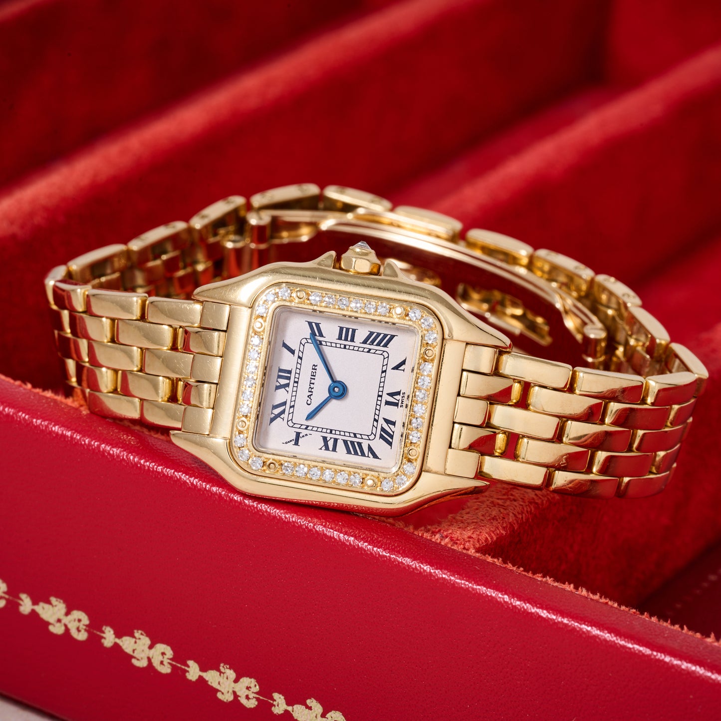 Cartier Panthère de Cartier
