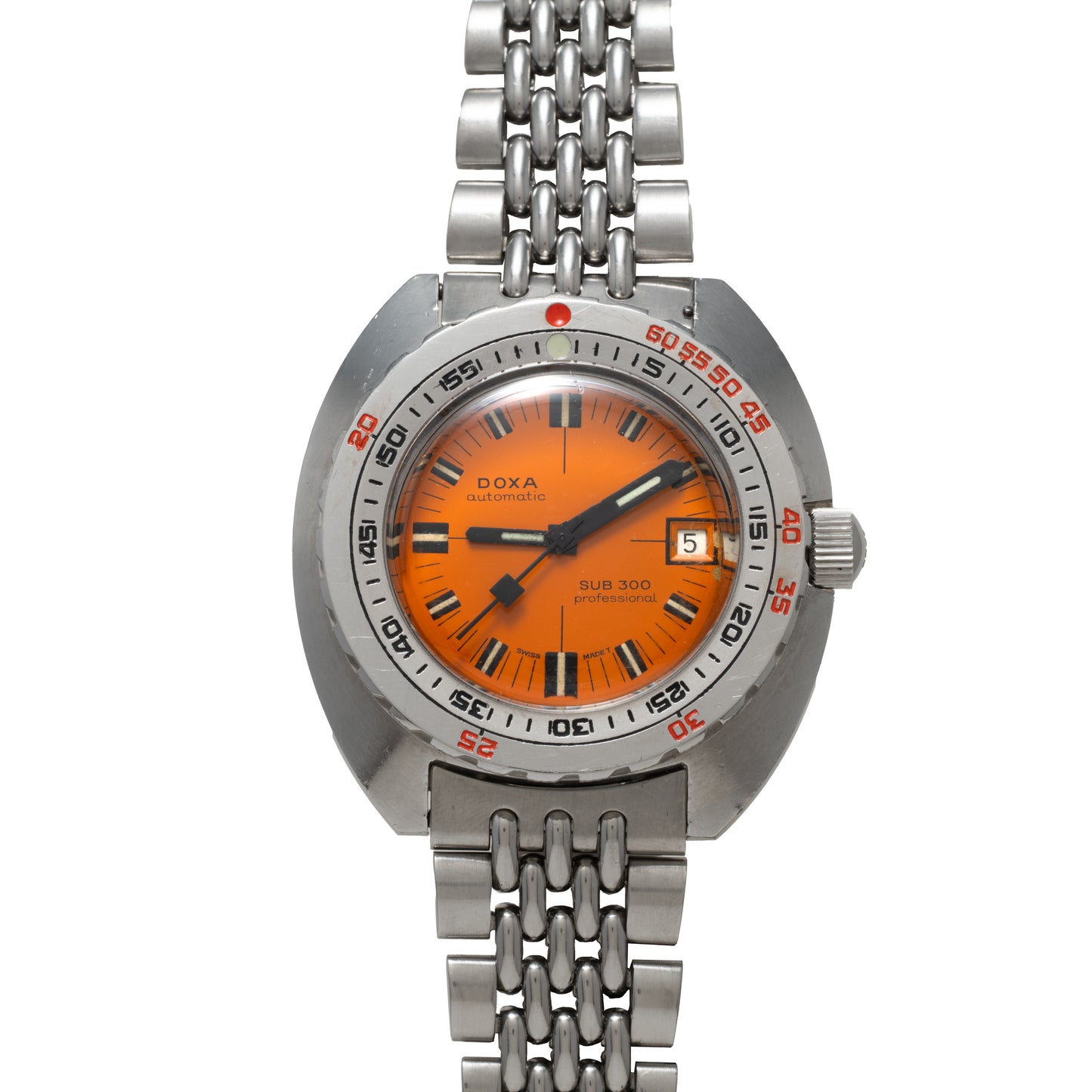 DOXA Sub 300