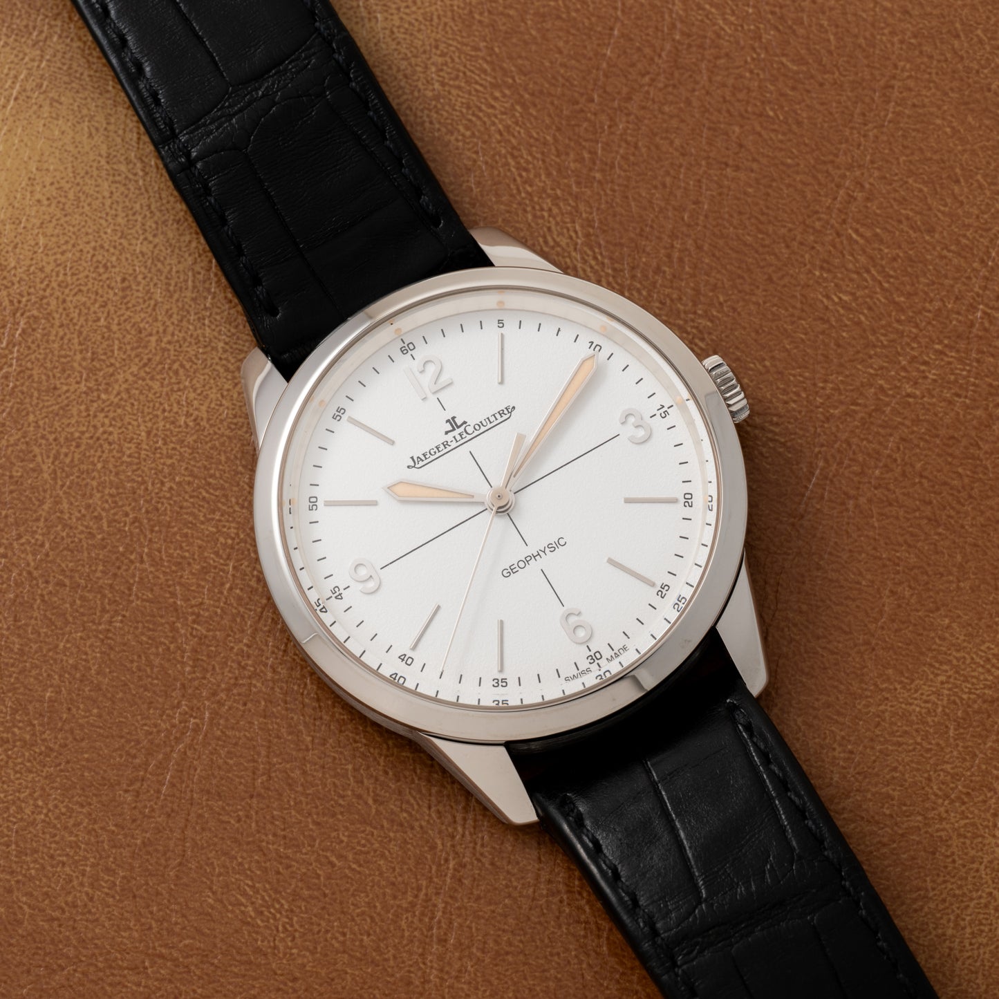 Jaeger-LeCoultre Geophysic 1958 Limited Edition