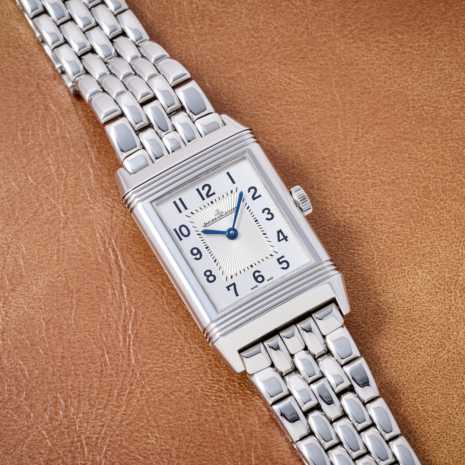 Jaeger-LeCoultre Reverso Classic Monoface