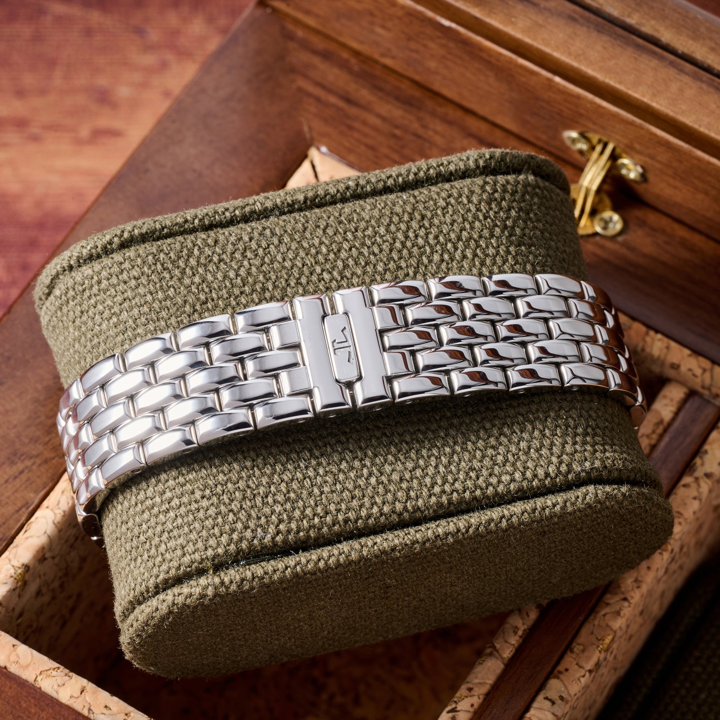 Jaeger-LeCoultre Reverso Classic Monoface