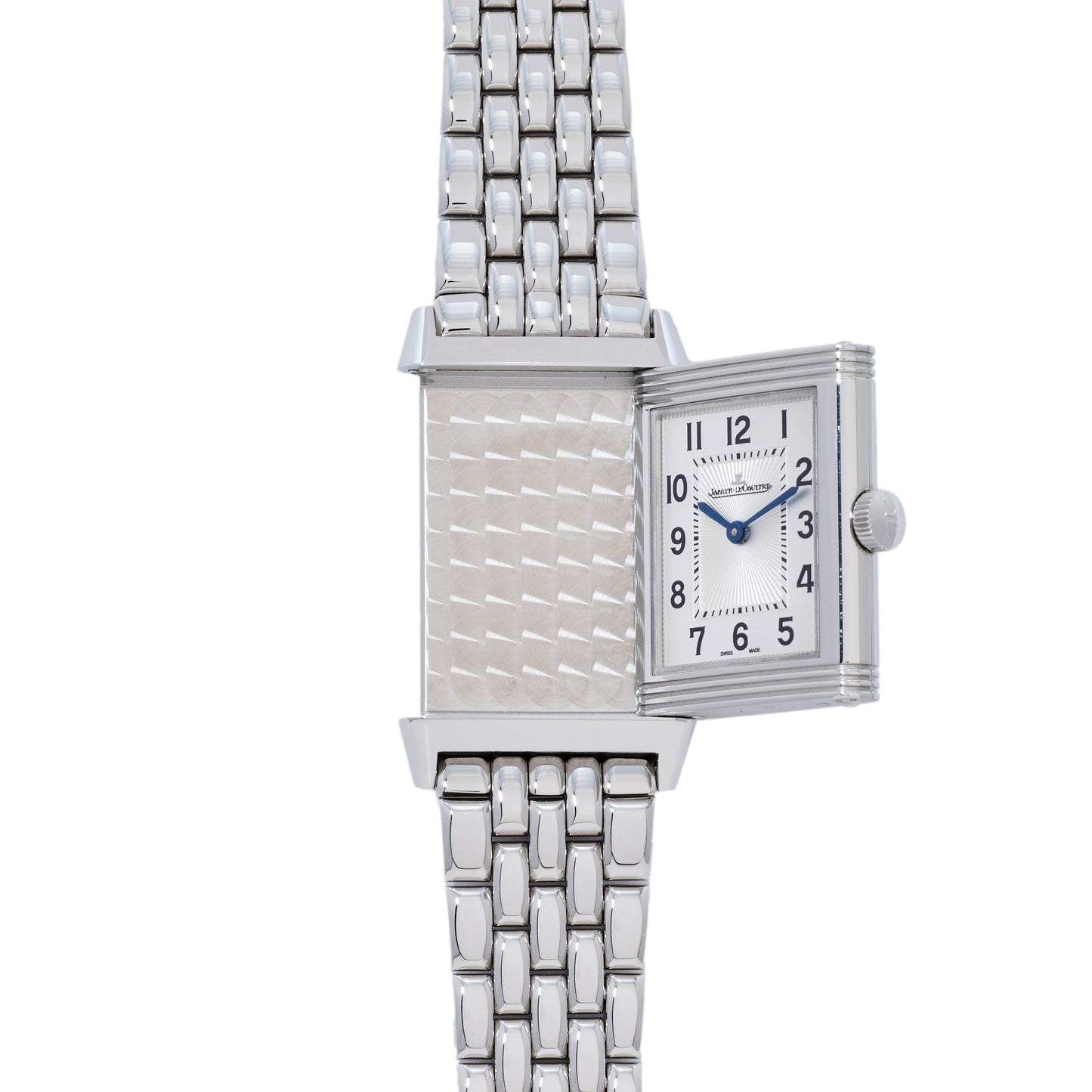 Jaeger-LeCoultre Reverso Classic Monoface