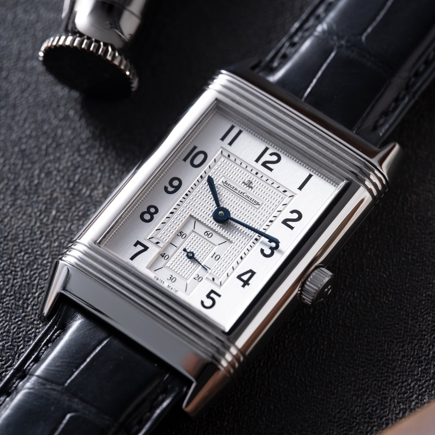 Jaeger-LeCoultre Reverso