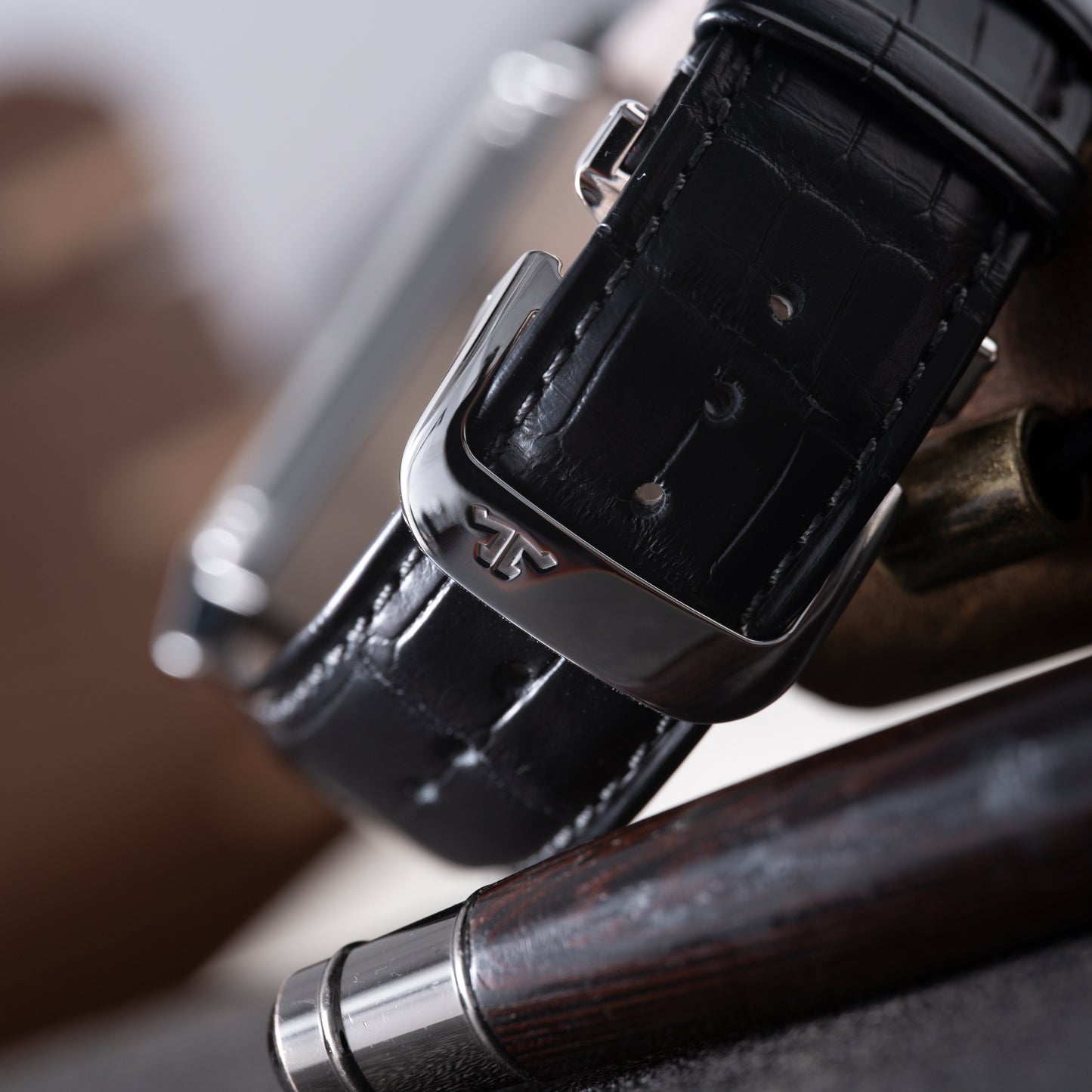 Jaeger-LeCoultre Reverso