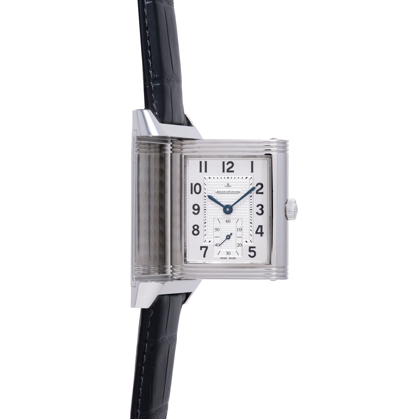 Jaeger-LeCoultre Reverso