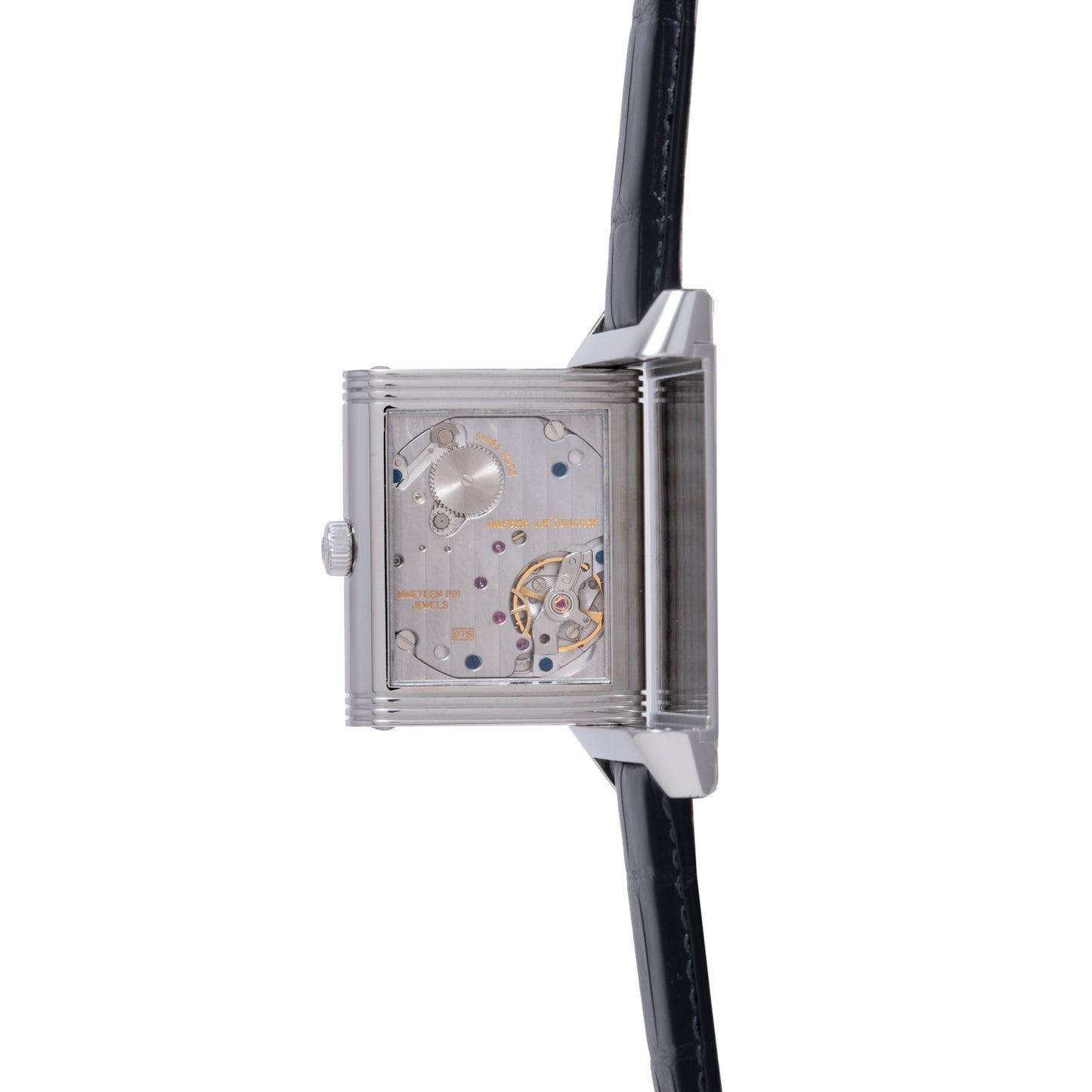 Jaeger-LeCoultre Reverso