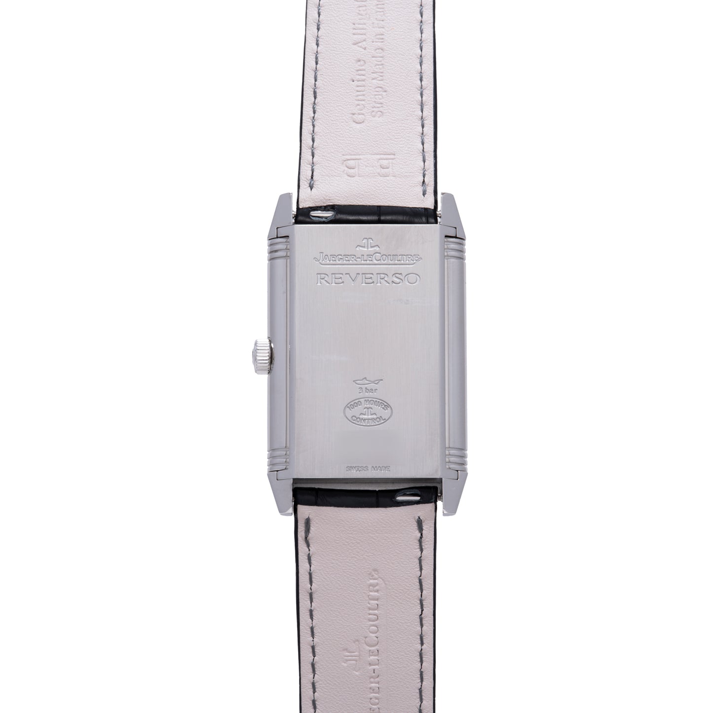 Jaeger-LeCoultre Reverso